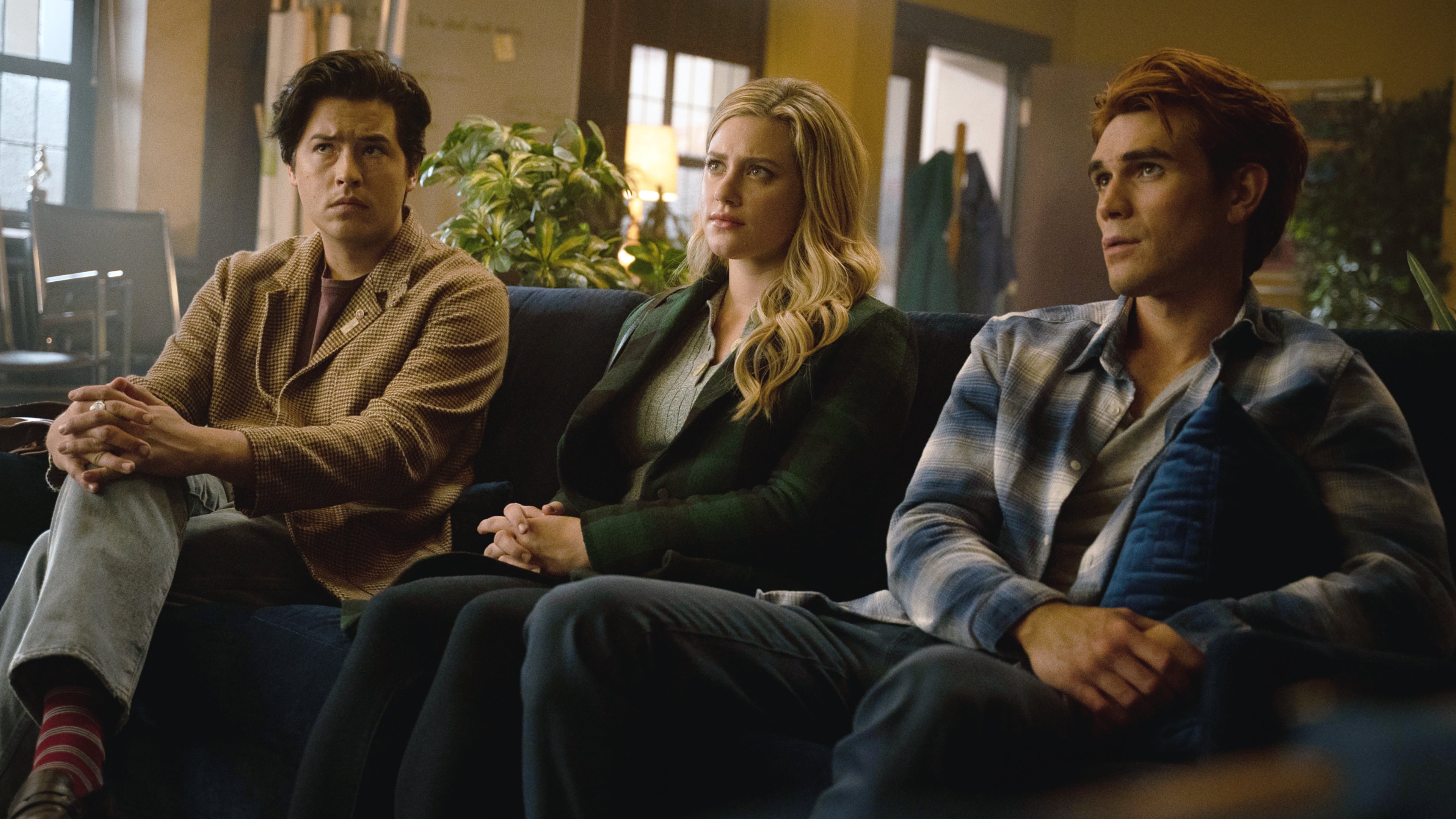 Riverdale Season 6 Episode 6 Chapter One Hundred And One: Unbelievable