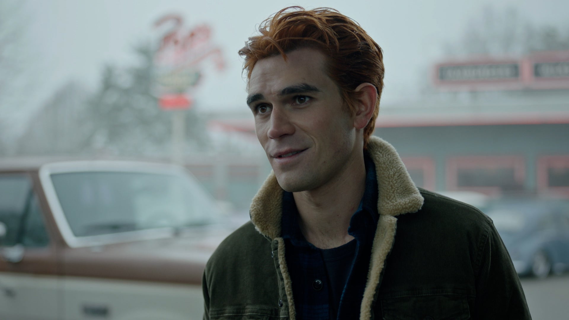 Riverdale Season 6 Episode 8 Chapter One Hundred And Three: The Town