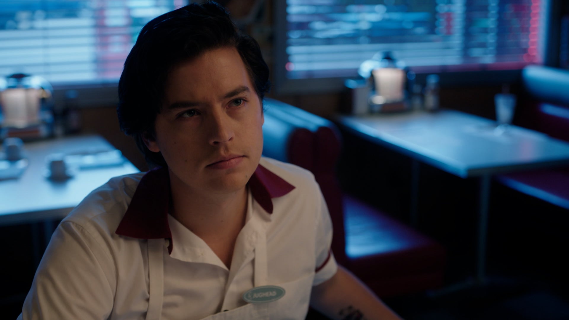 Riverdale Season 6 Episode 12 Chapter One Hundred And Seven: In the Fog