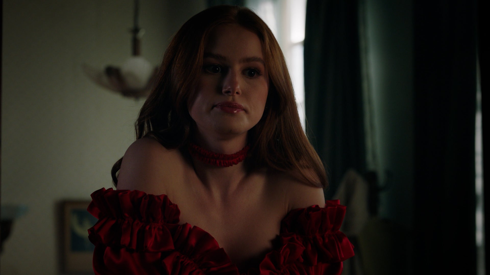 Riverdale Season 6 Episode 13 Chapter One Hundred And Eight: Ex-Libris