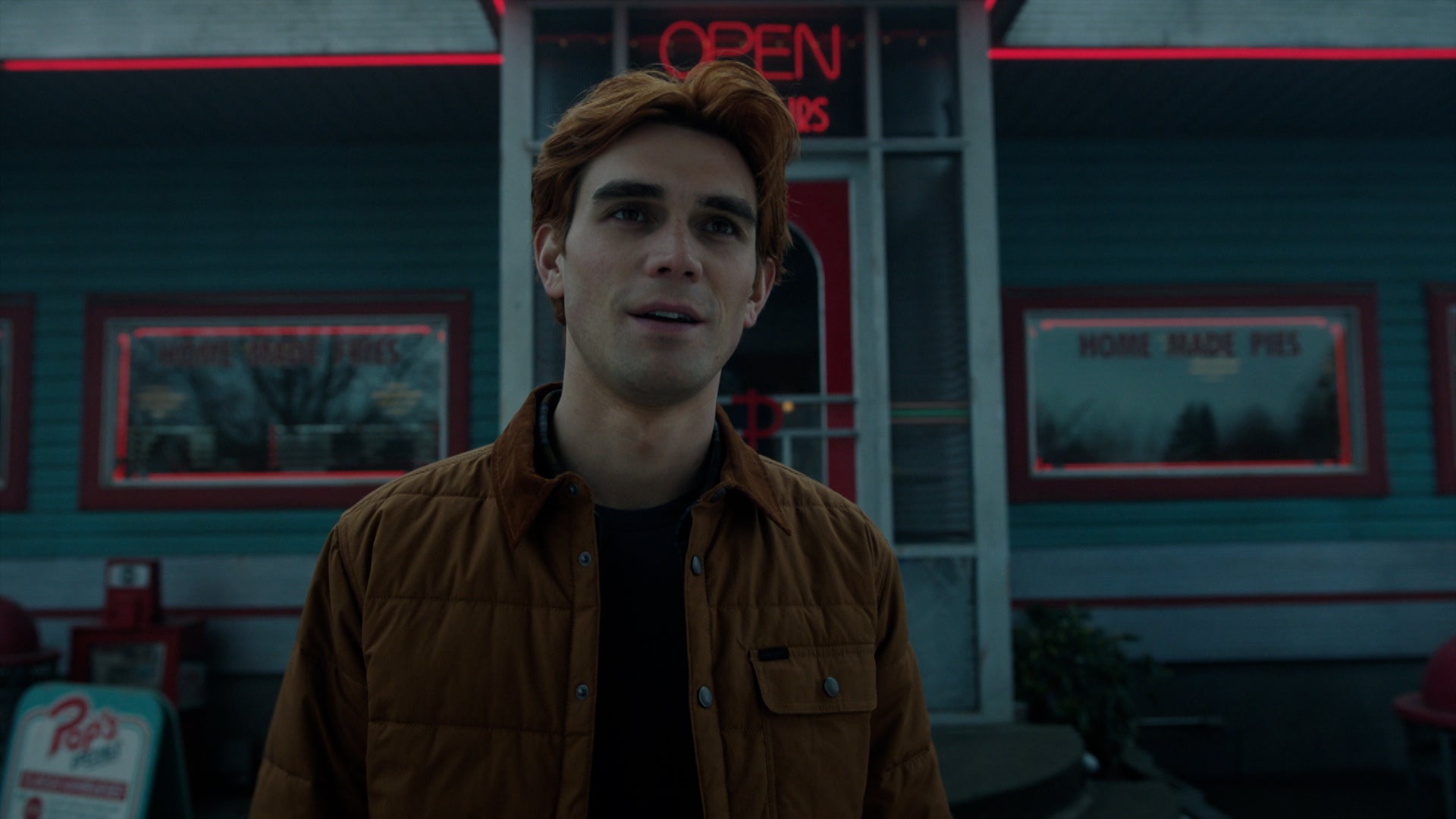 Riverdale Season 6 Episode 14 Chapter One Hundred And Nine: Venomous