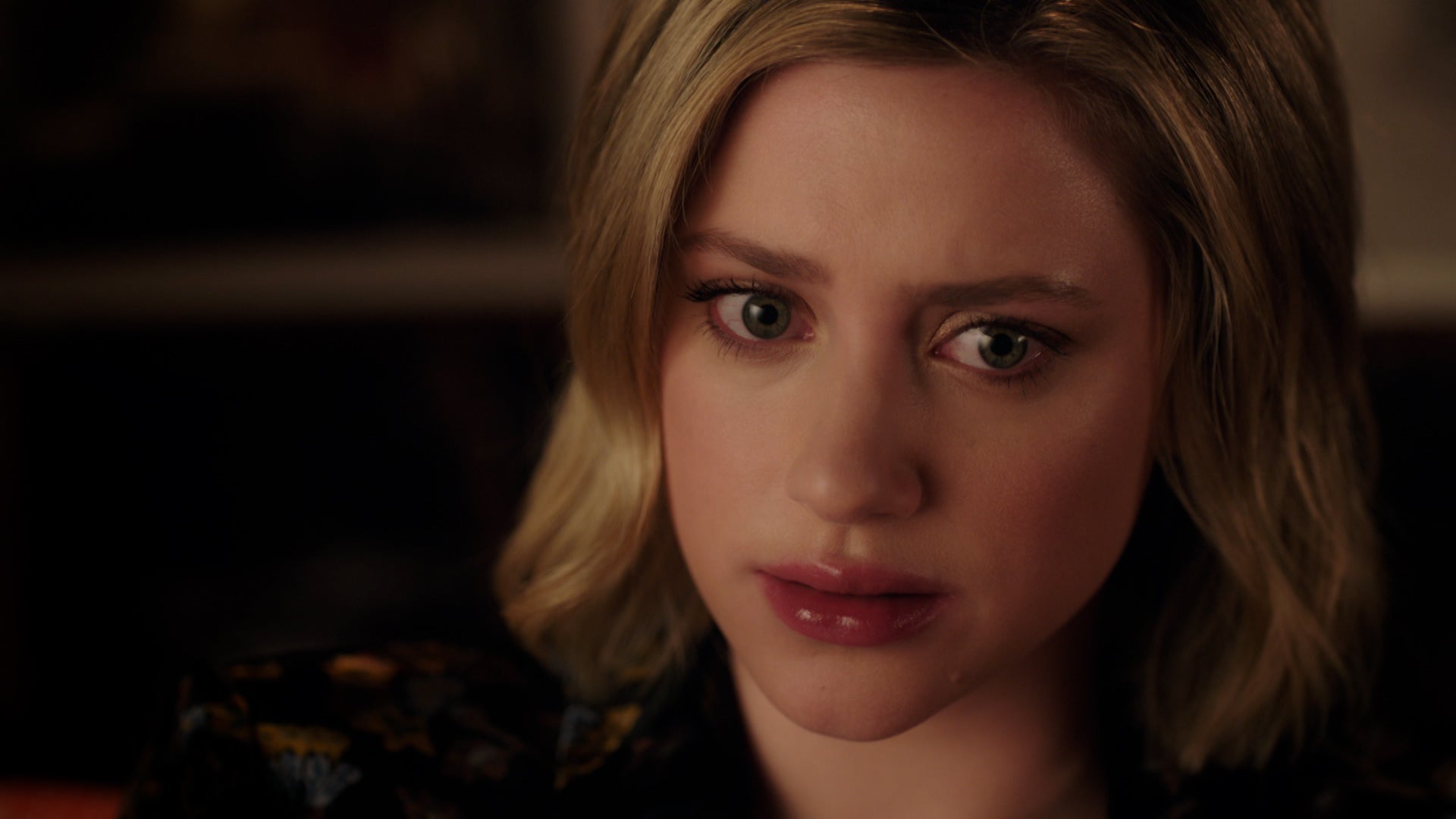 Riverdale Season 6 Episode 17 Chapter One Hundred And Twelve: American Psychos