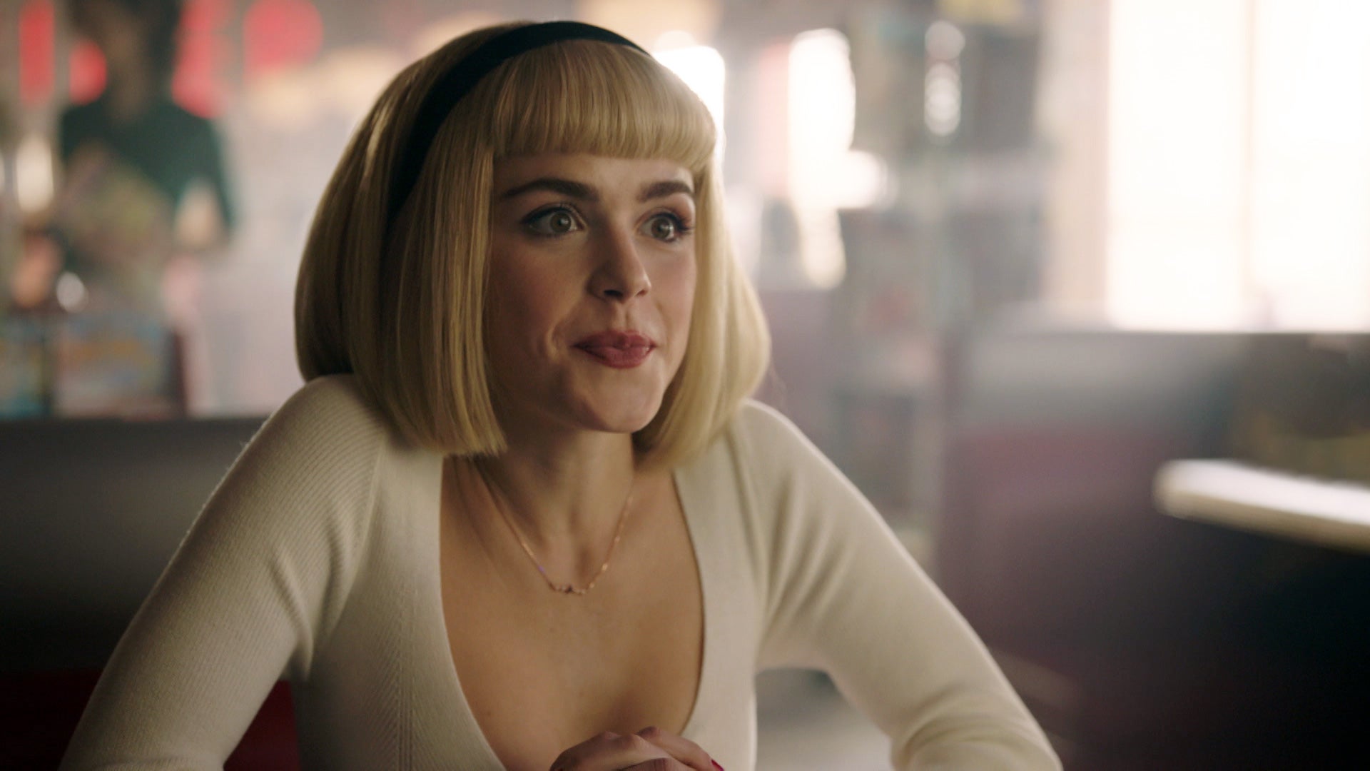 Riverdale Season 6 Episode 19 Chapter One Hundred and Fourteen: Witches