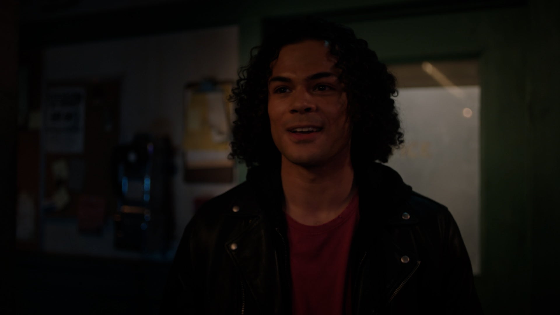 Riverdale Season 6 Episode 21 Chapter One Hundred and Sixteen: The Stand