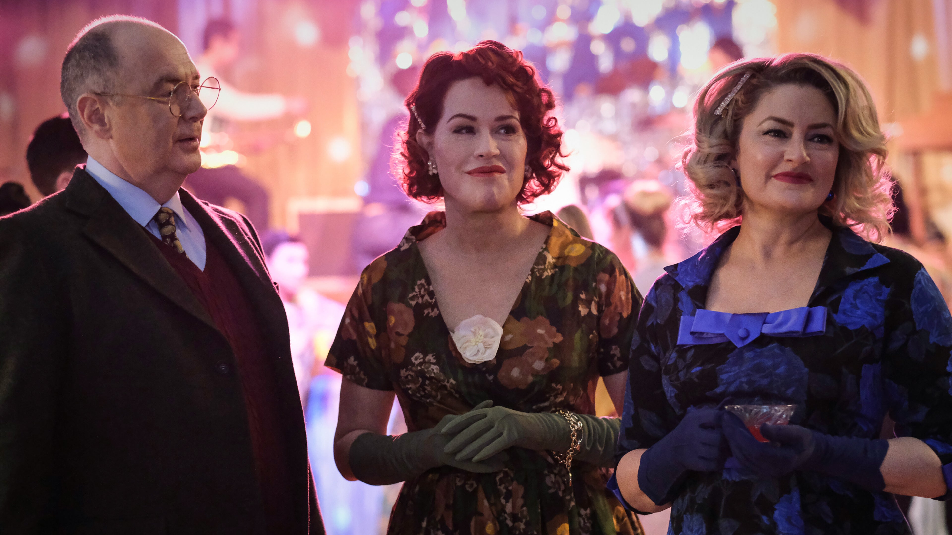 Riverdale Season 7 Episode 2 Chapter One Hundred & Nineteen: Skip, Hop, Thump