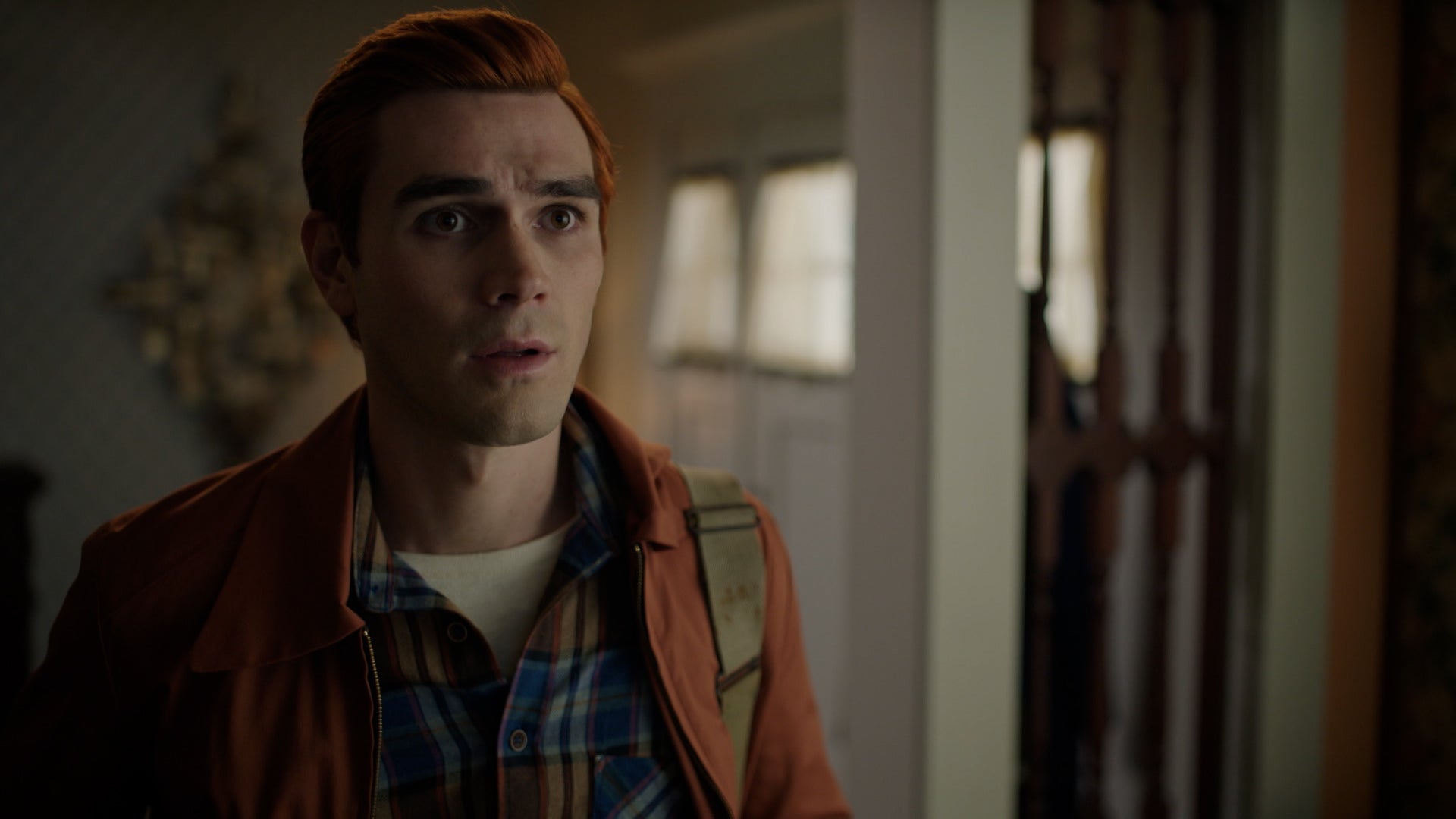 Riverdale Season 7 Episode 4 Chapter One Hundred & Twenty-One: Love & Marriage