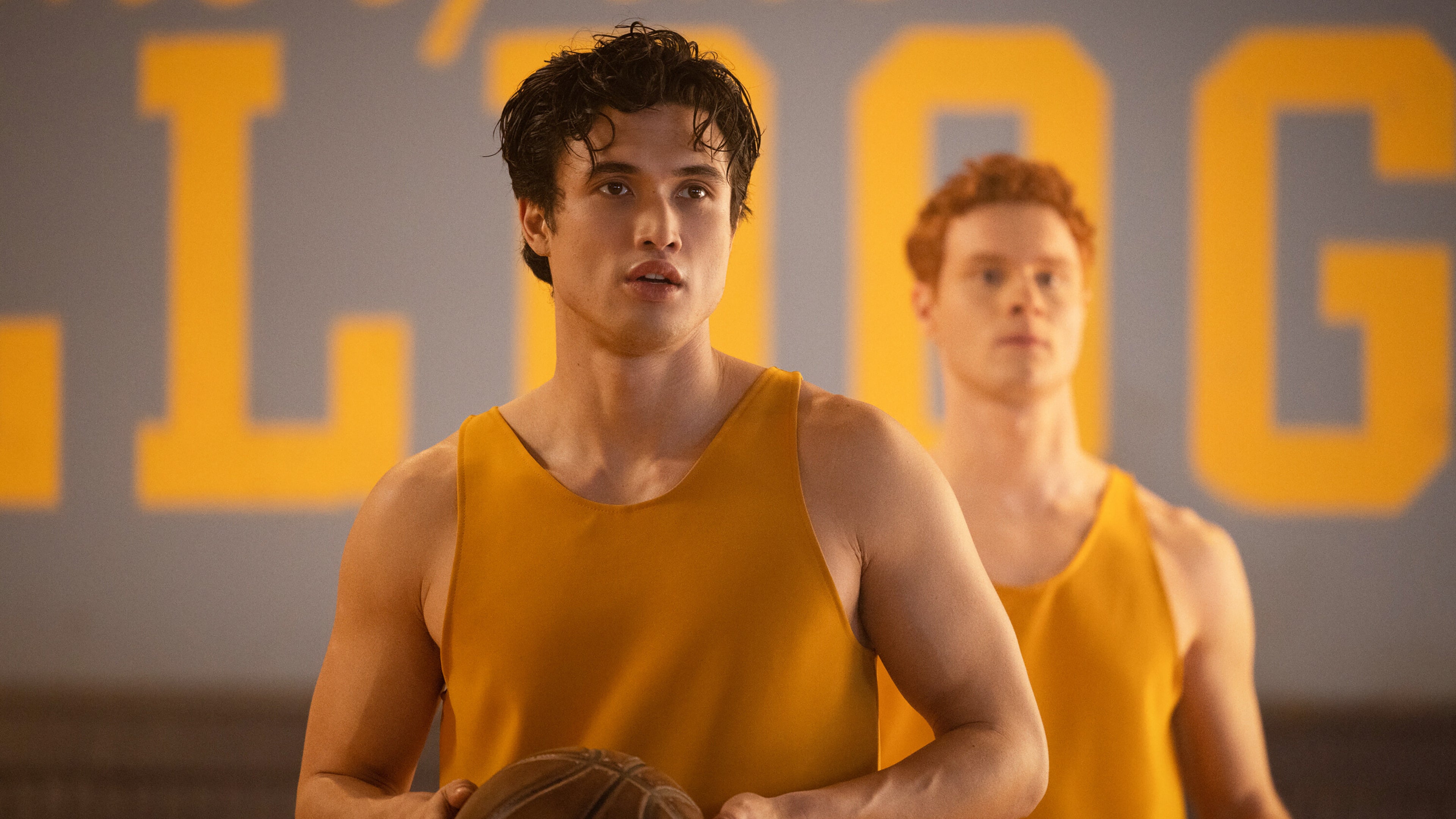 Riverdale Season 7 Episode 8 Chapter One Hundred & Twenty-Five: Hoop Dreams