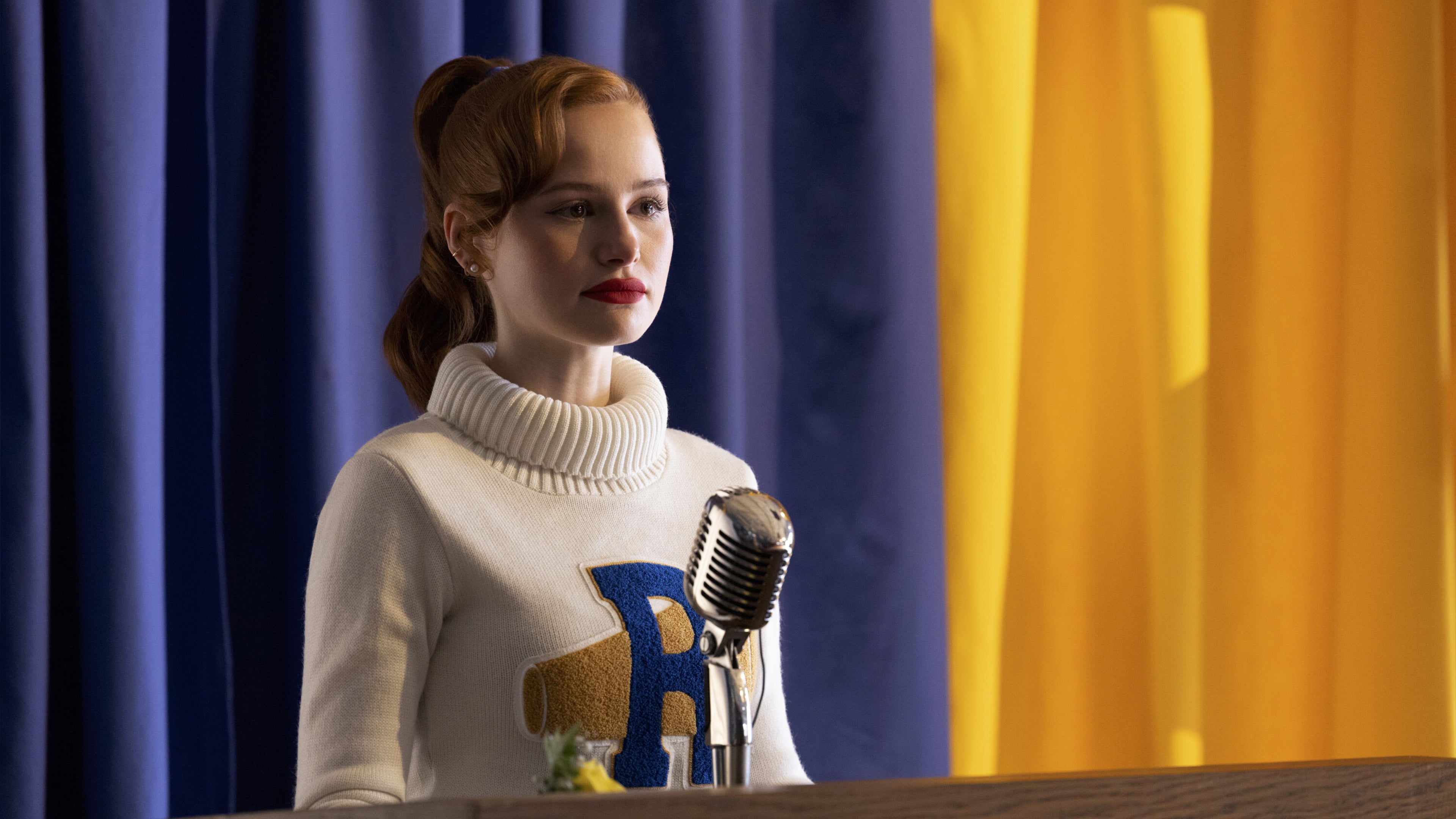 Riverdale Season 7 Episode 12 Chapter One Hundred & Twenty-Nine: After The Fall