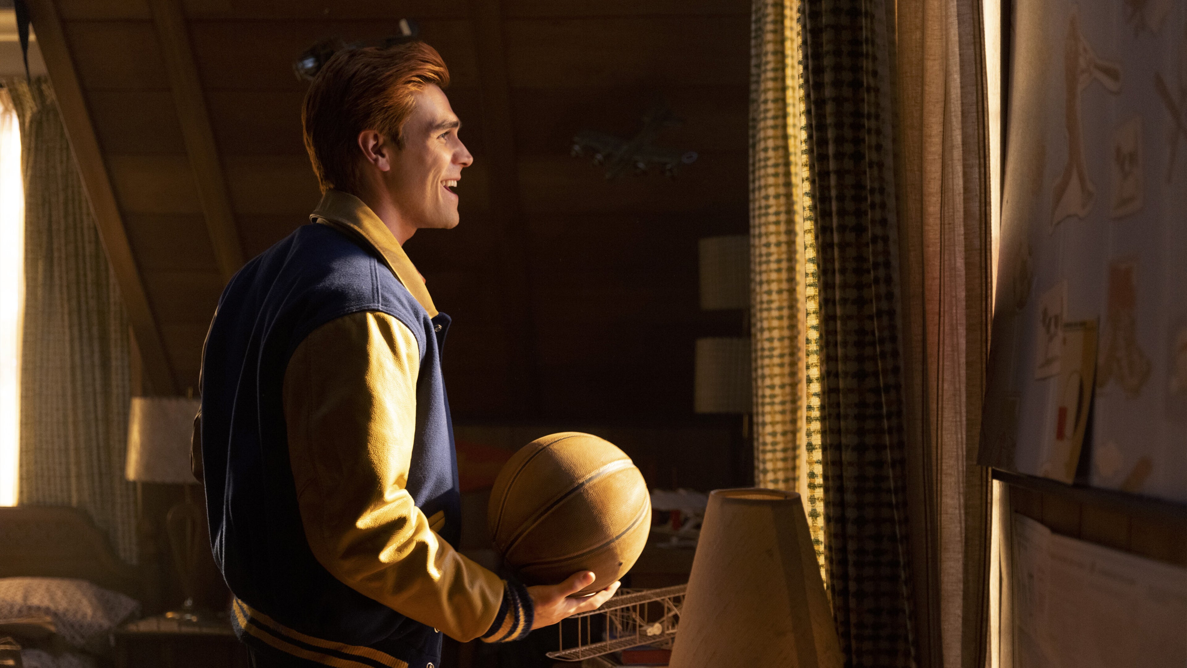 Riverdale Season 7 Episode 14 Chapter One Hundred & Thirty-One: Archie The...