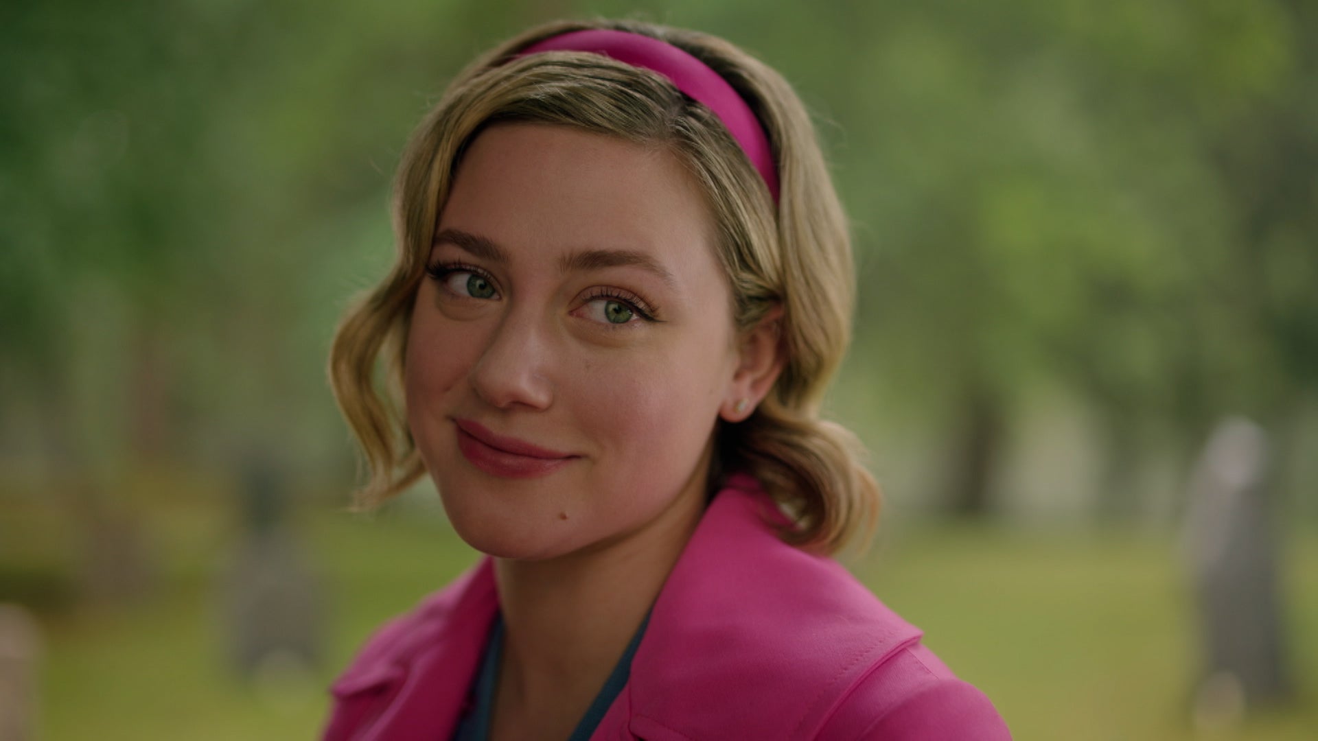 Riverdale Season 7 Episode 20 Chapter One Hundred & Thirty-Seven: Goodbye, River