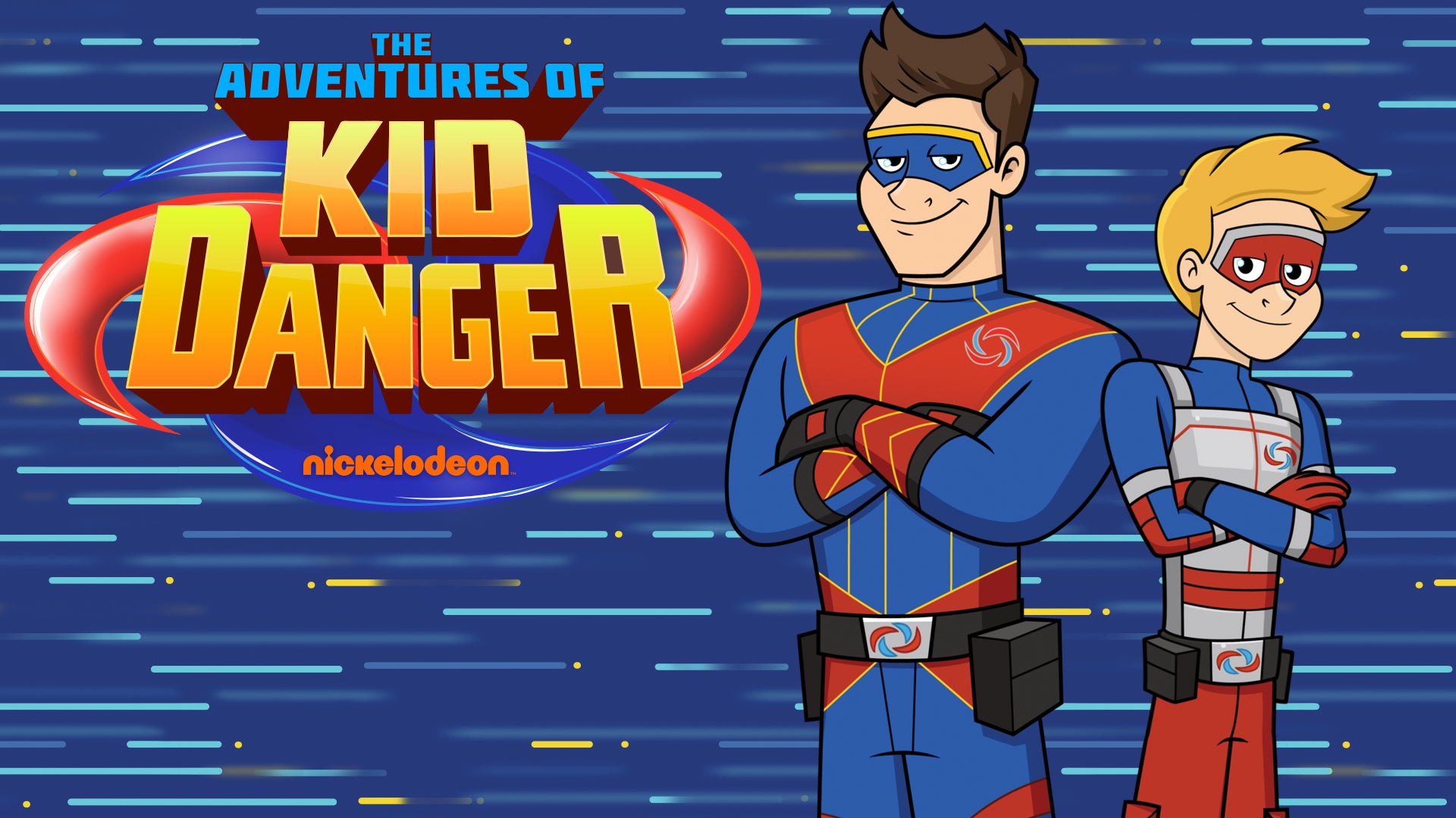 Watch The Adventures of Kid Danger OSNtv Egypt Watch The Adventures of Kid Danger OSNtv Egypt