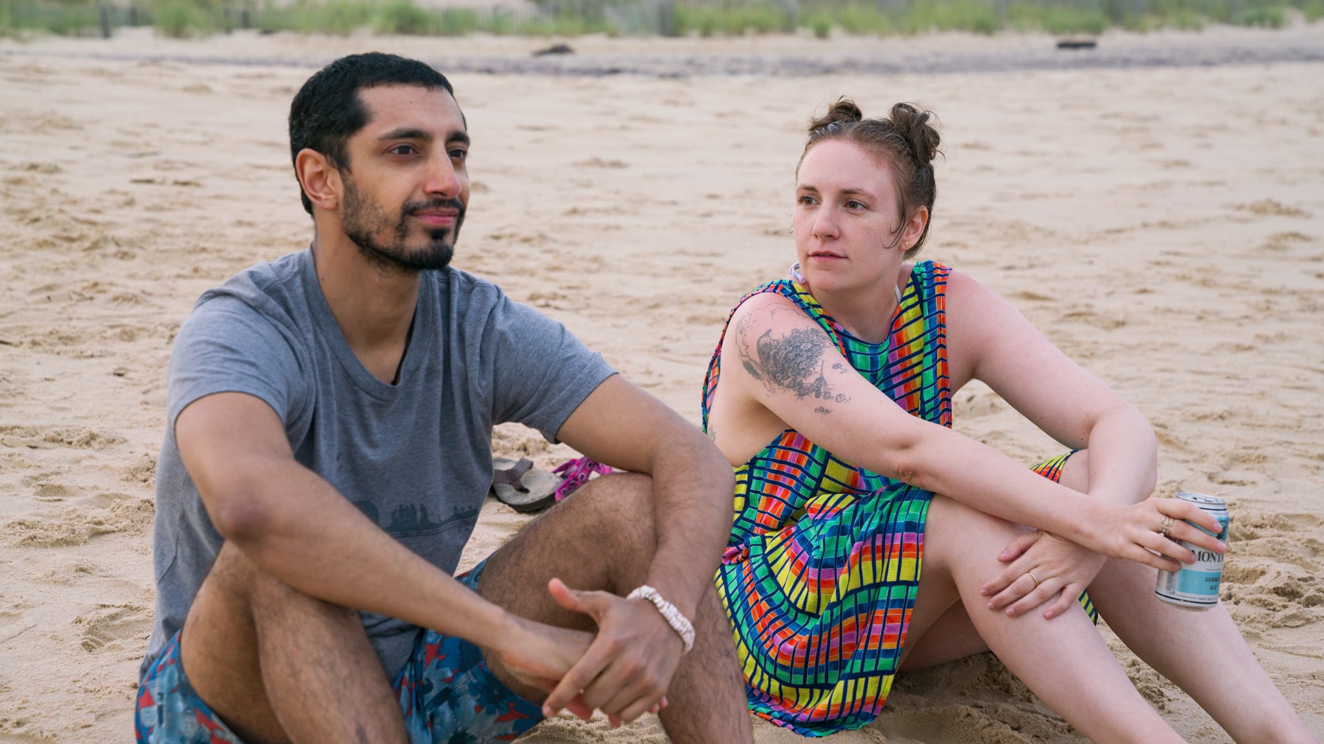 Girls Season 6 Episode 1 All I Ever Wanted