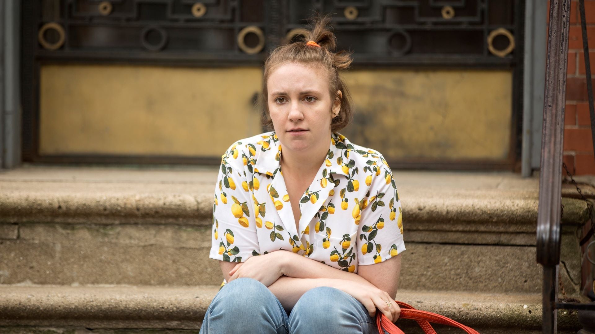 Girls Season 6 Episode 2 Hostage Situation