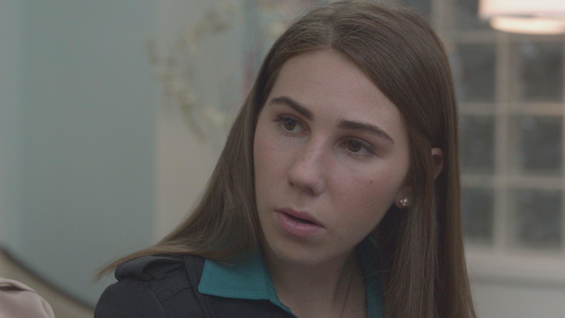 Girls Season 1 Episode 2 Vagina Panic