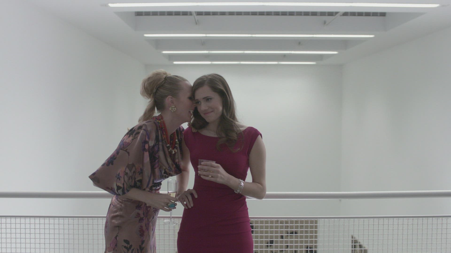 Girls Season 1 Episode 3 All Adventurous Women Do