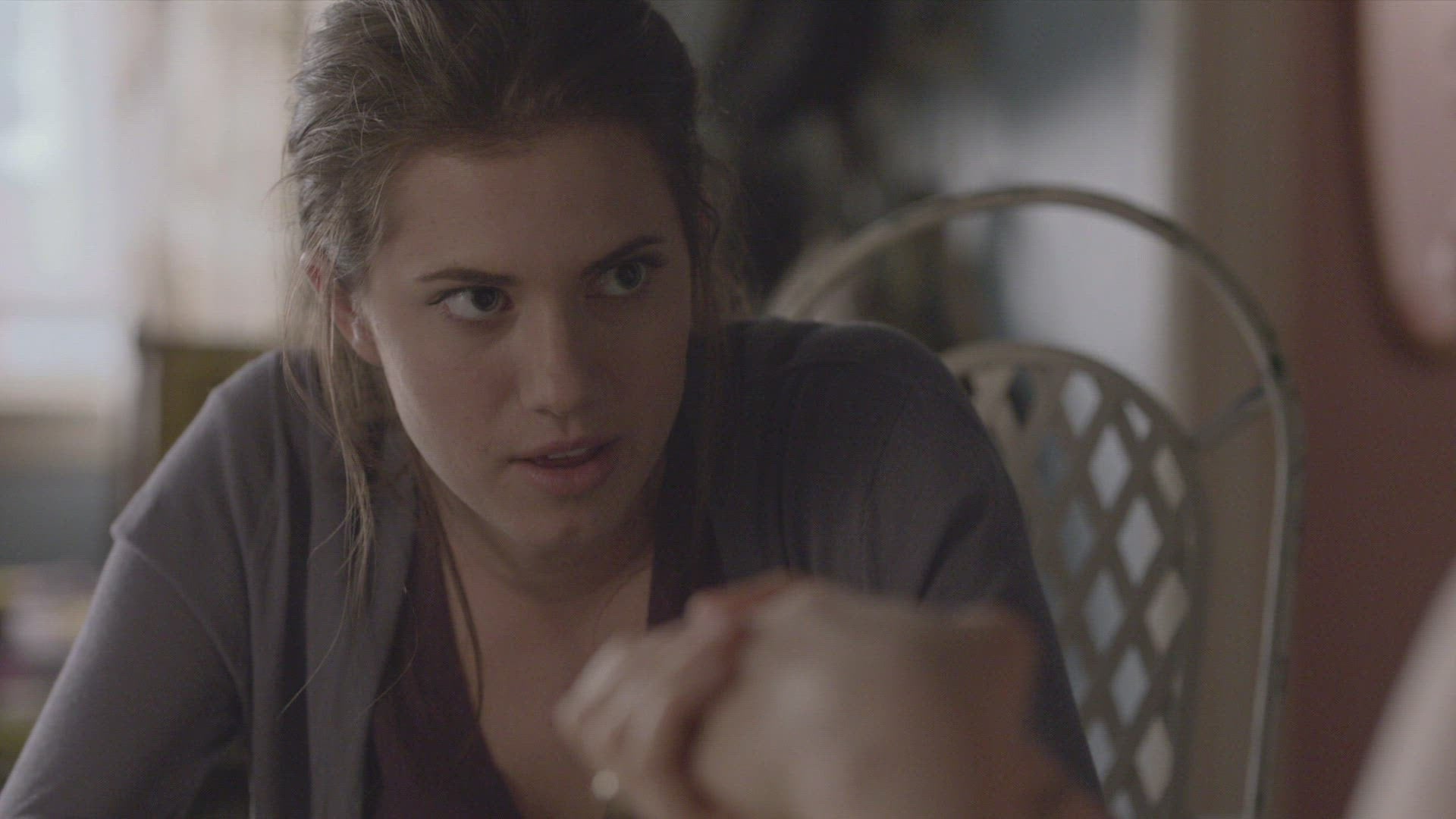 Girls Season 1 Episode 5 Hard Being Easy