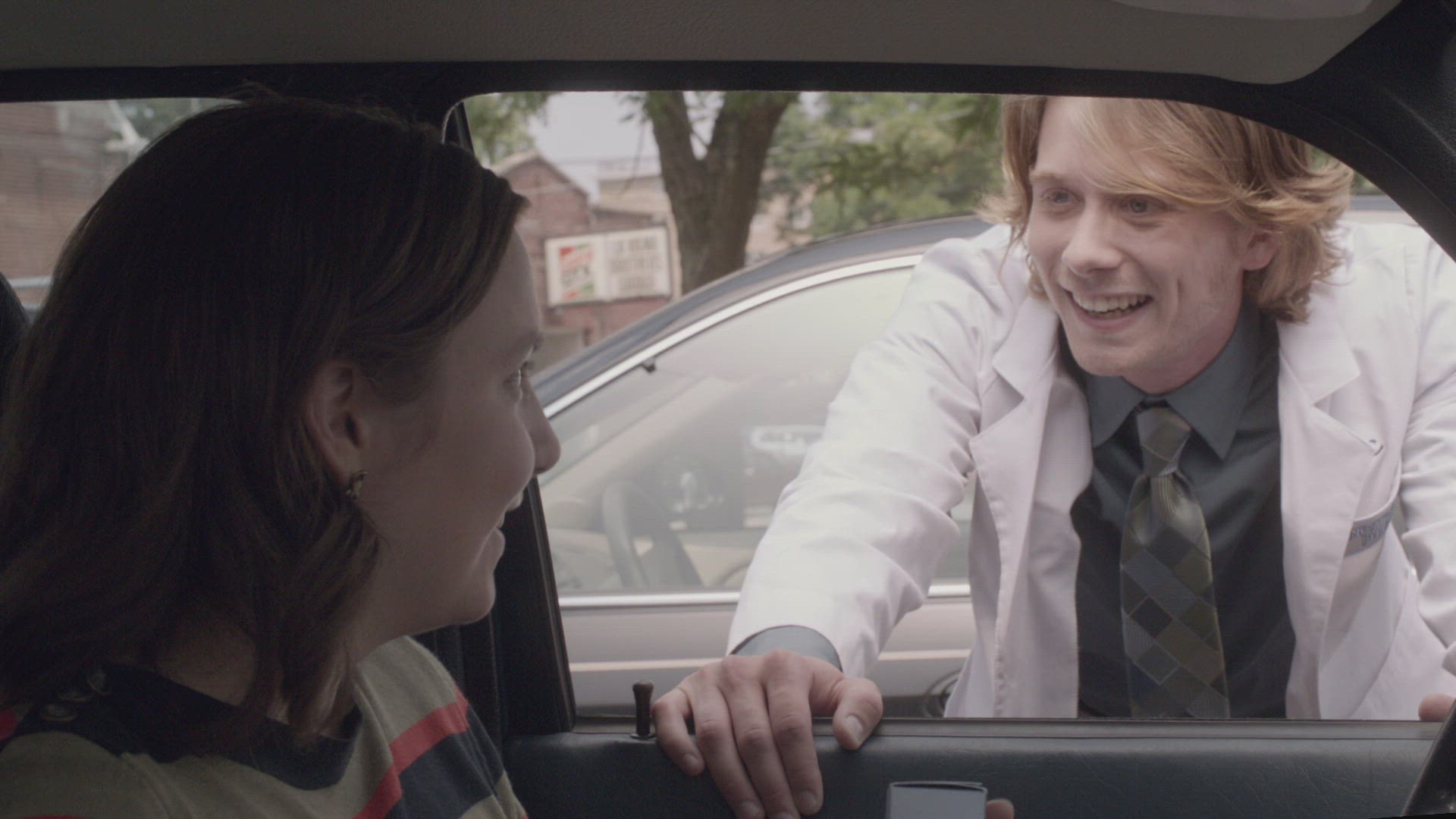 Girls Season 1 Episode 6 The Return