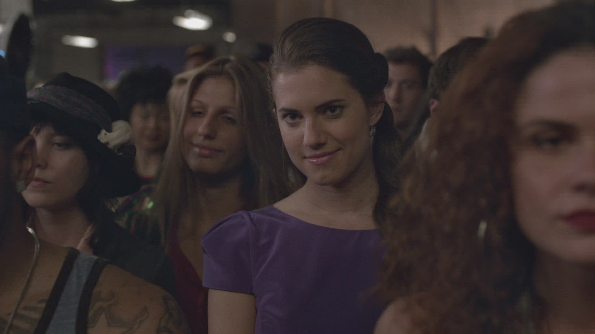 Girls Season 1 Episode 7 Welcome To Bushwick