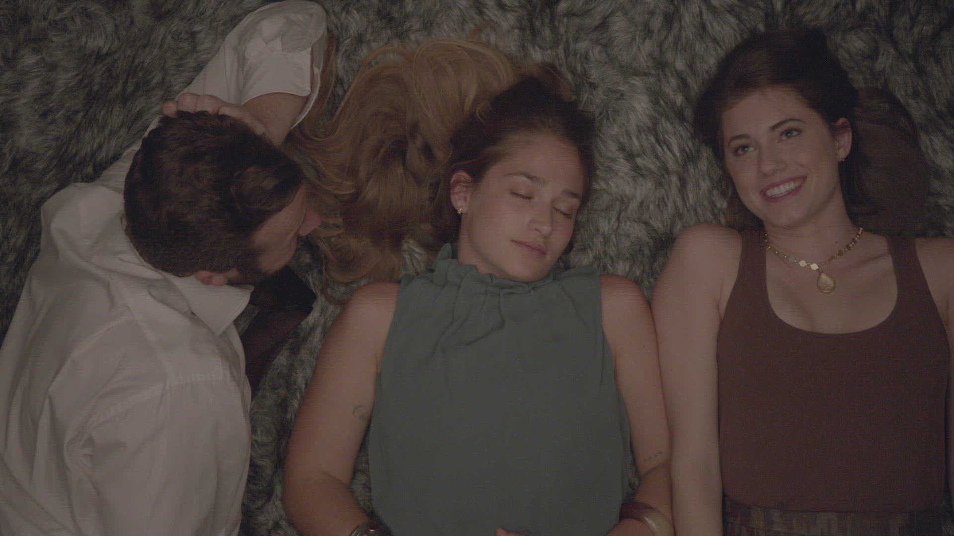 Girls Season 1 Episode 8 Weirdos Need Girlfriends Too