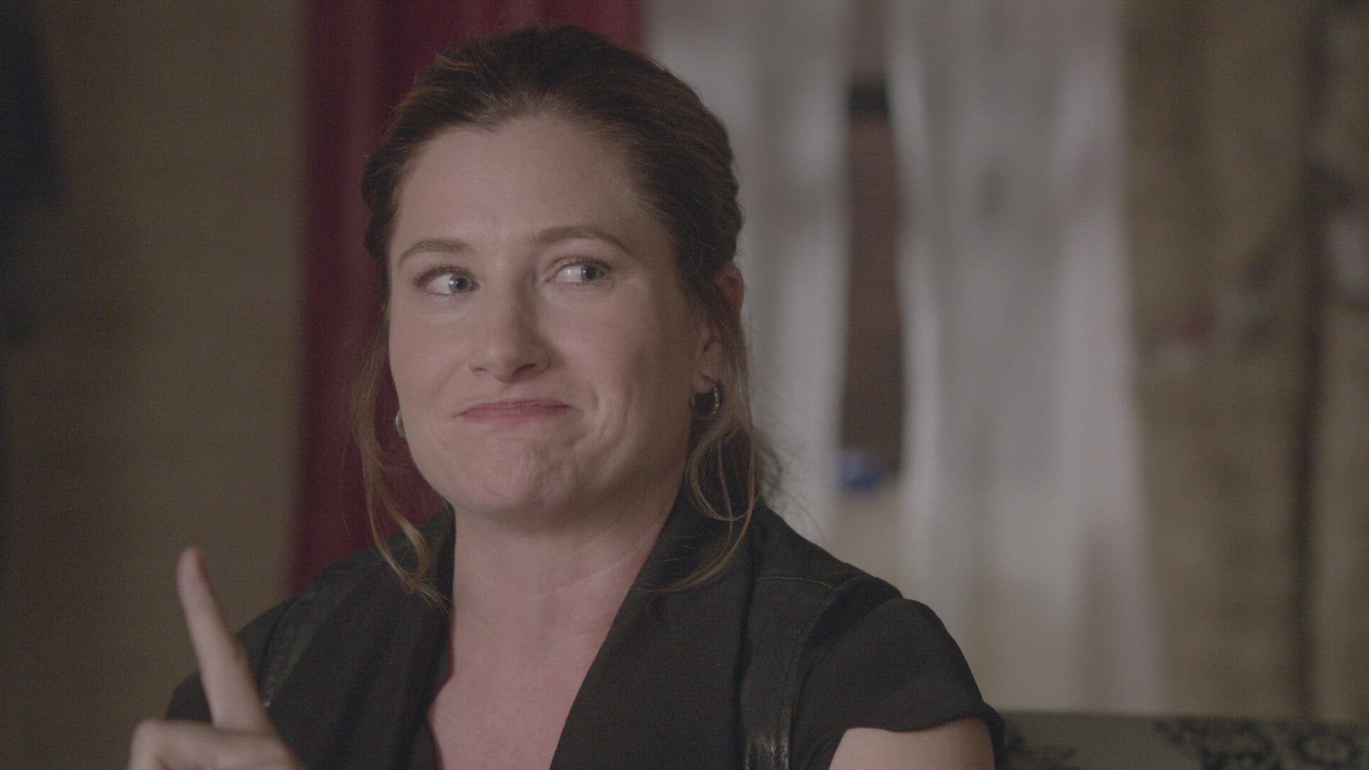 Girls Season 1 Episode 9 Leave Me Alone