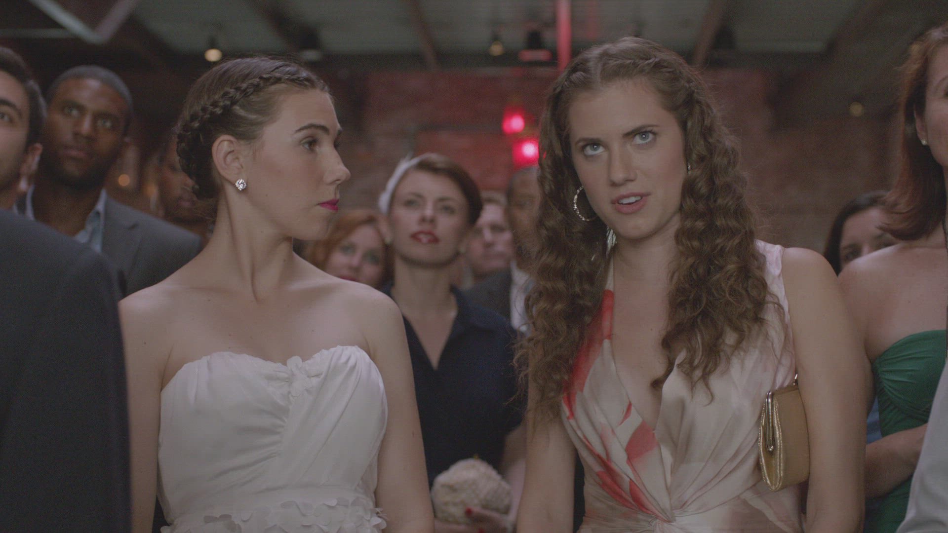 Girls Season 1 Episode 10 She Did