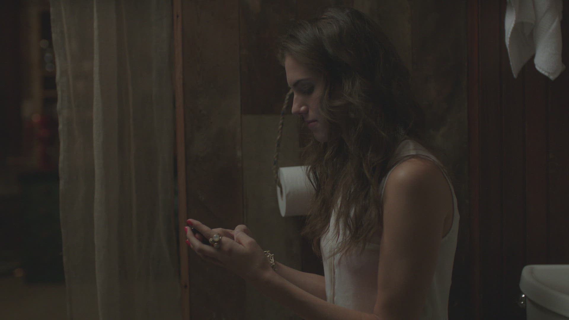 Girls Season 2 Episode 3 Bad Friend