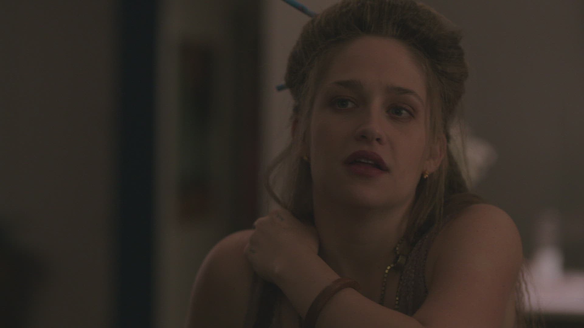 Girls Season 2 Episode 4 It's A Shame About Ray