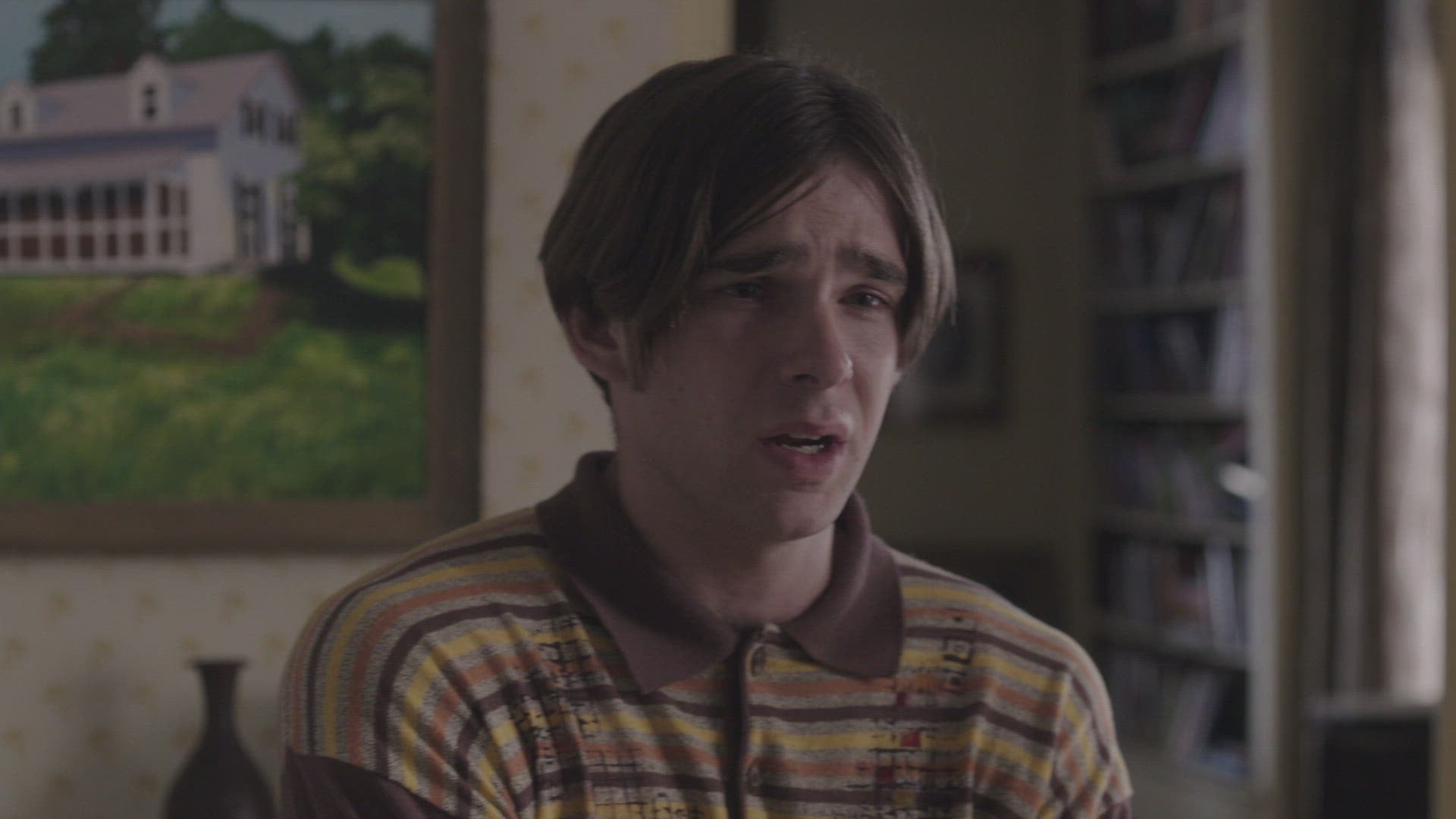 Girls Season 2 Episode 7 Video Games