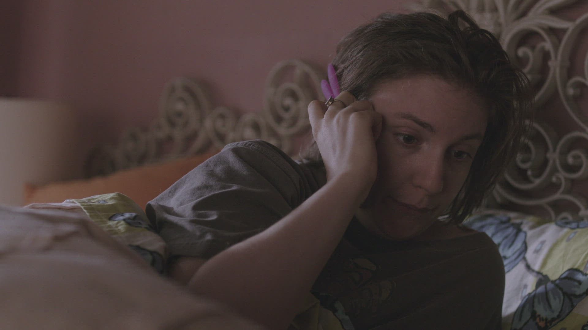 Girls Season 2 Episode 10 Together