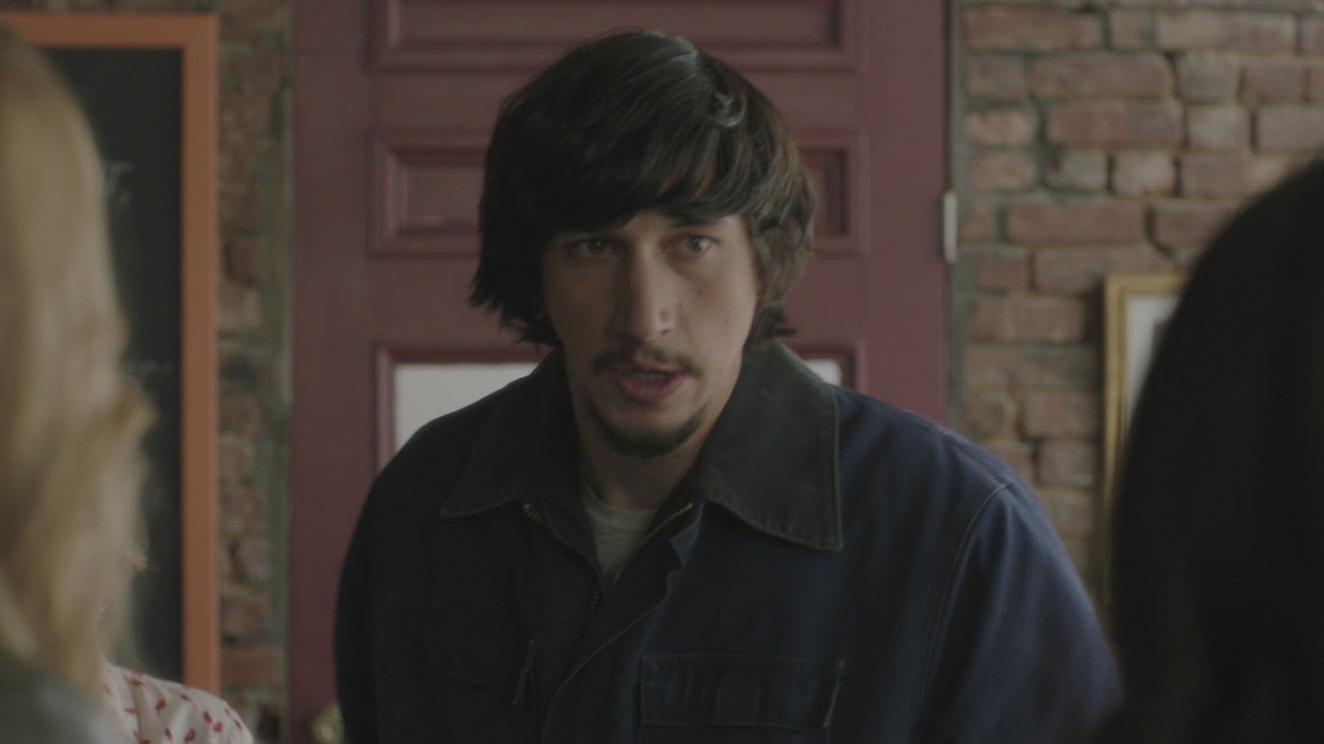 Girls Season 3 Episode 1 Females Only