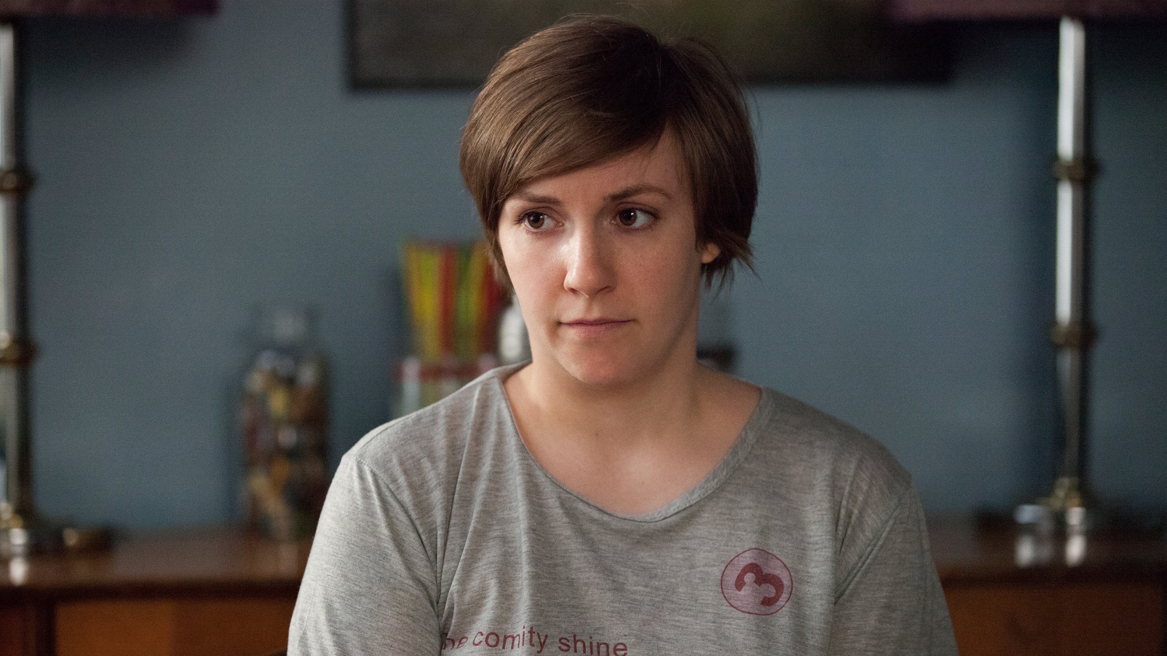 Girls Season 3 Episode 3 She Said Ok