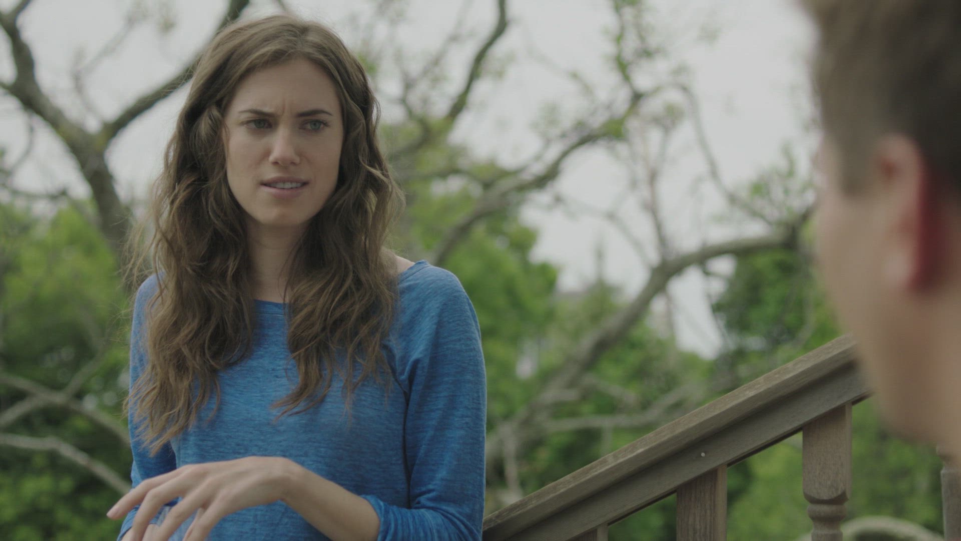 Girls Season 3 Episode 7 Beach House