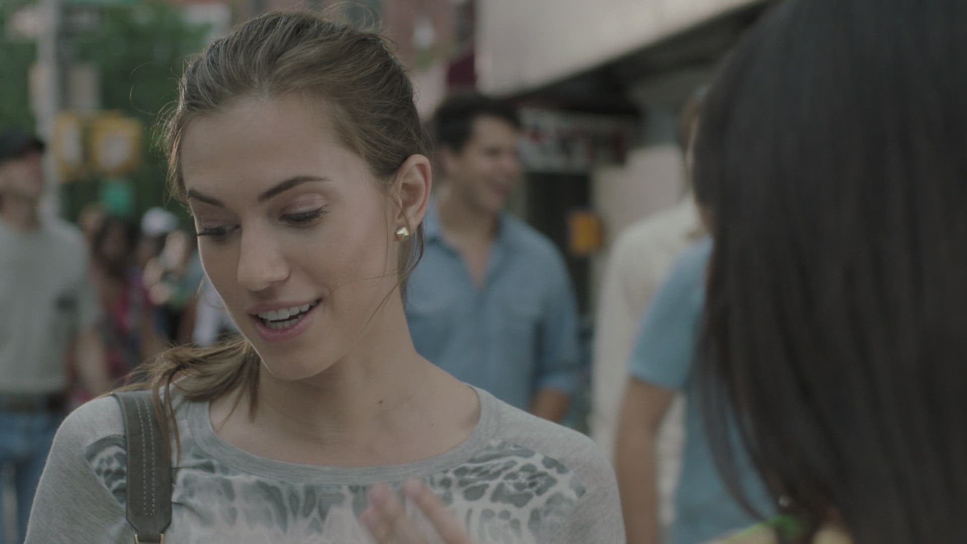 Girls Season 3 Episode 8 Incidentals
