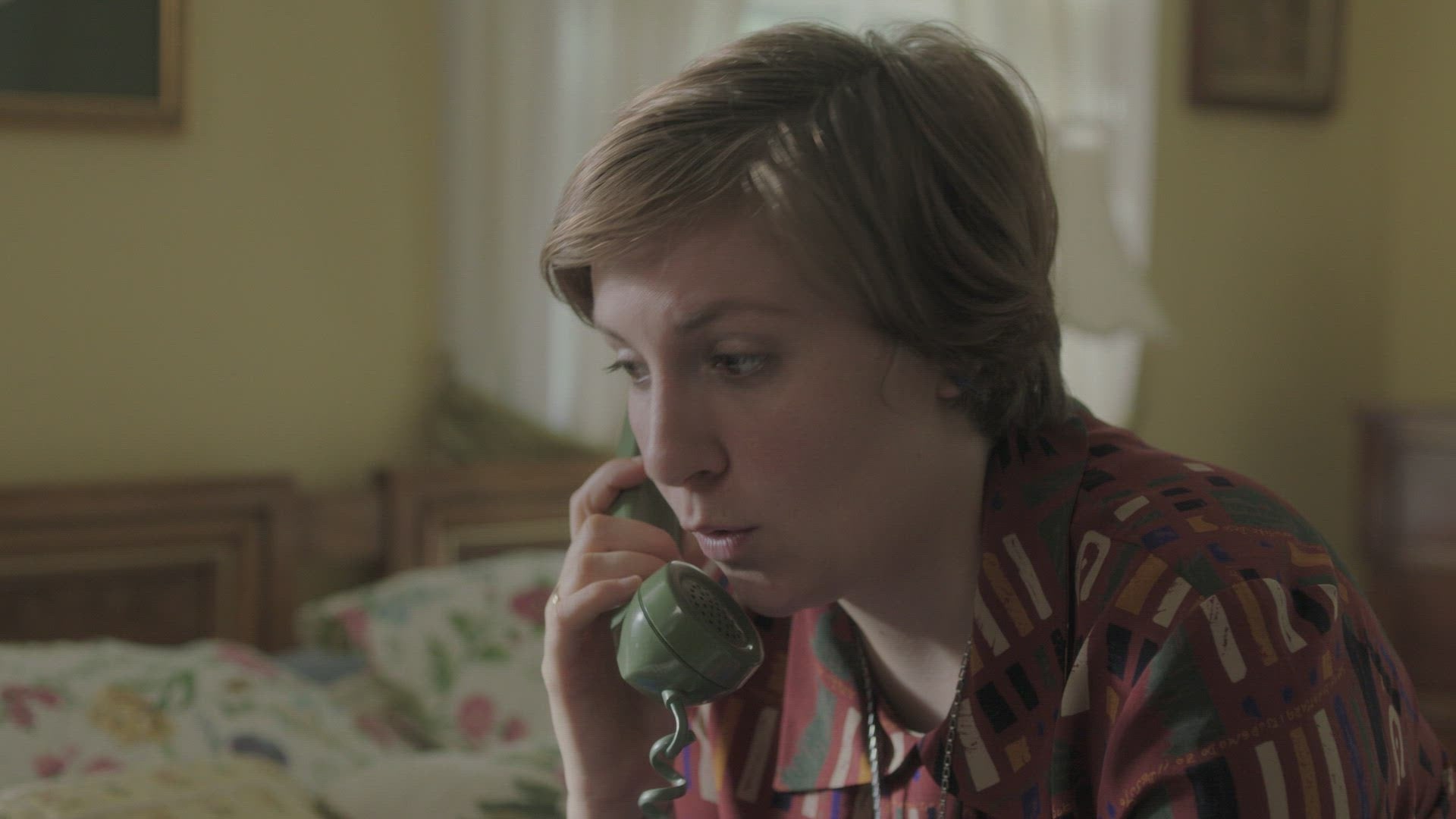 Girls Season 3 Episode 9 Flo