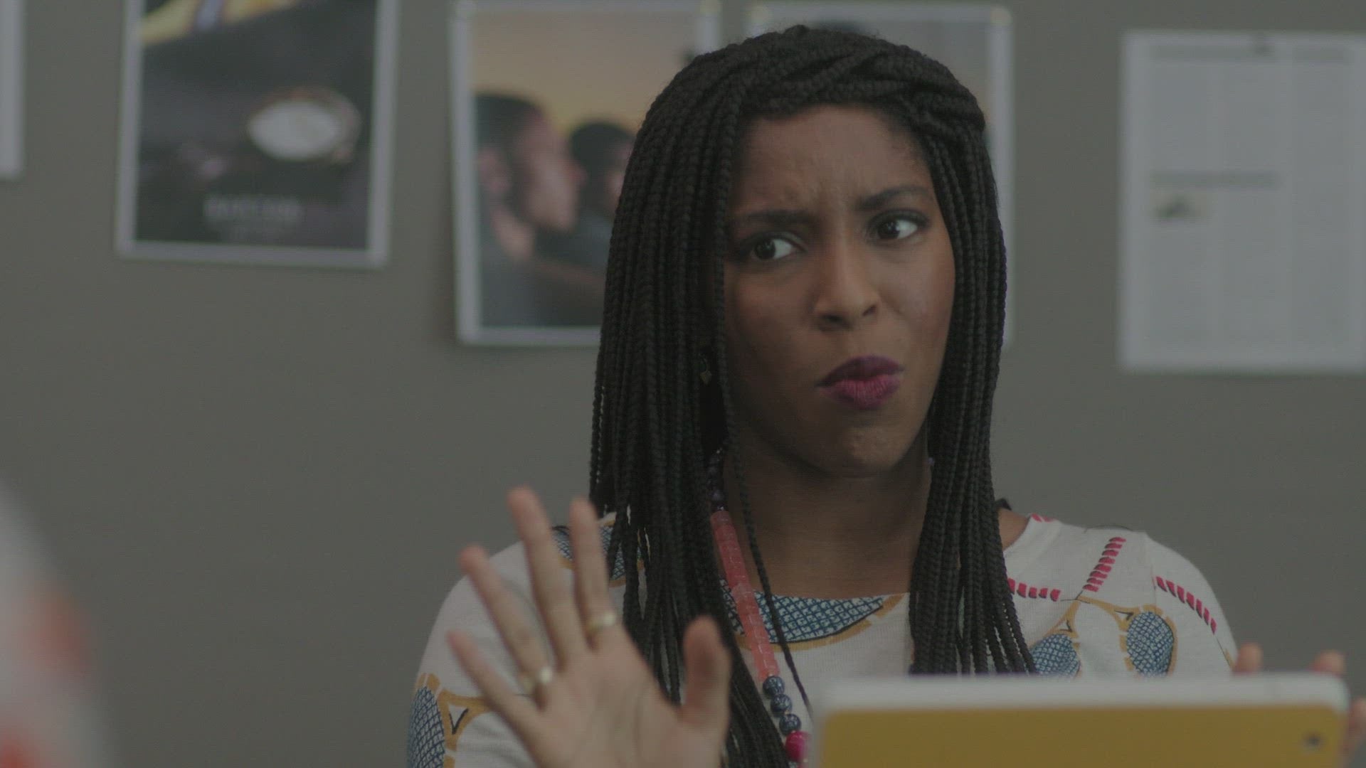 Girls Season 3 Episode 11 I Saw You