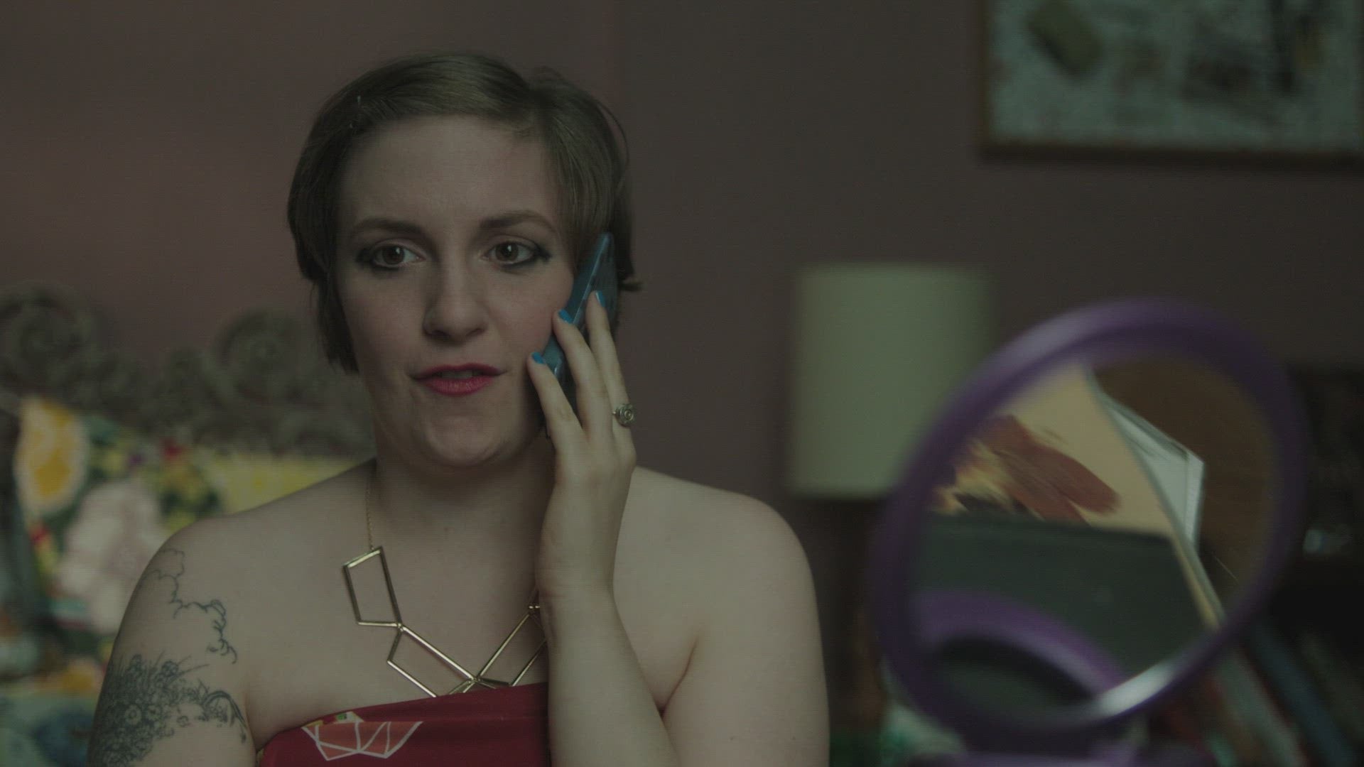 Girls Season 3 Episode 12 Two Plane Rides