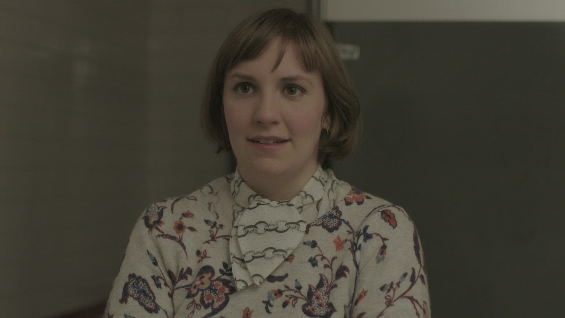 Girls Season 4 Episode 1 Iowa