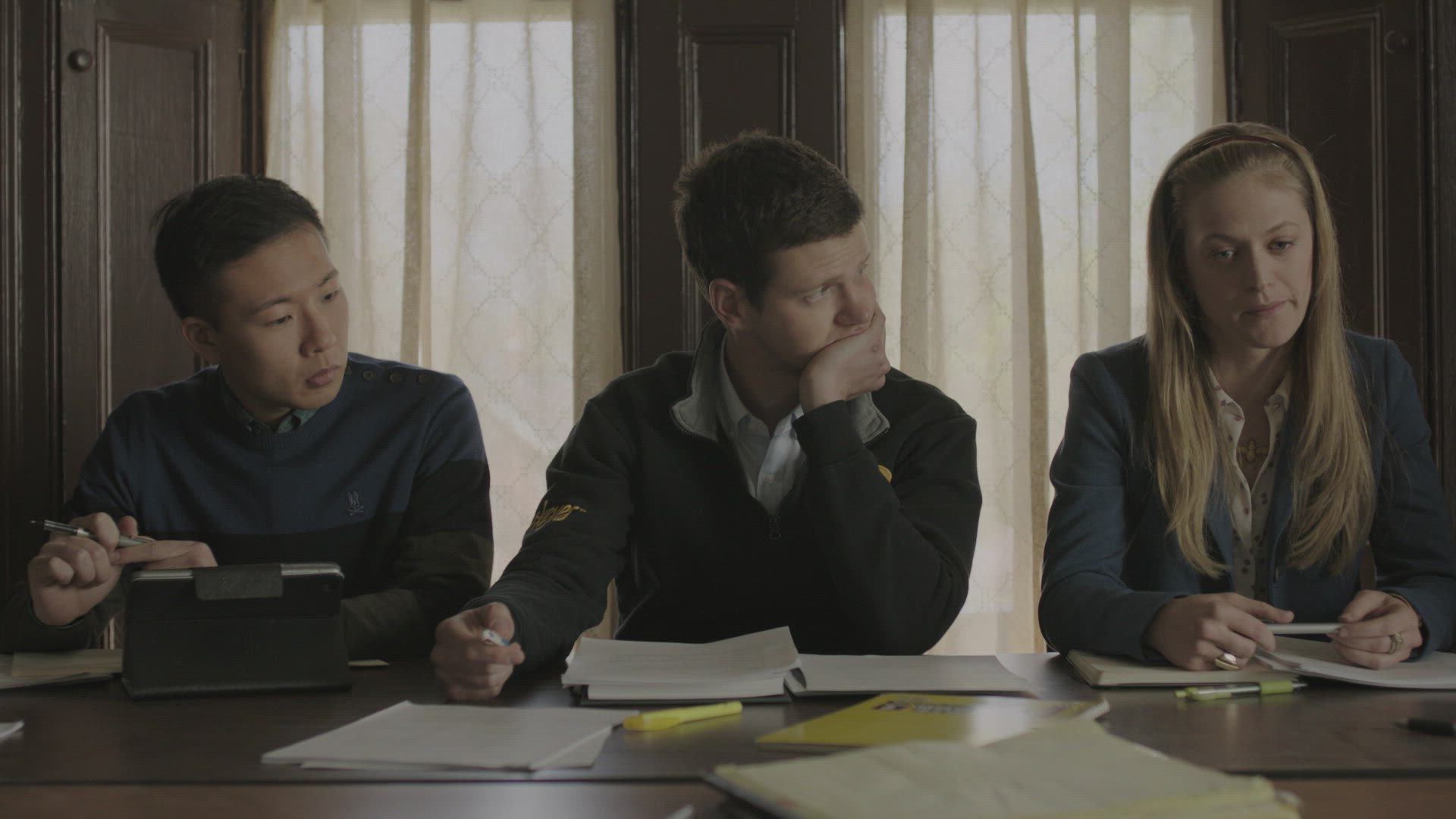 Girls Season 4 Episode 2 Triggering