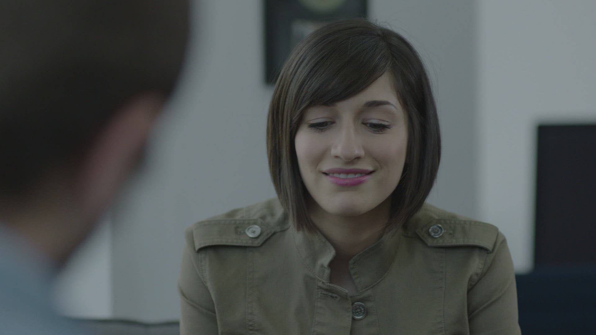 Girls Season 4 Episode 3 Female Author
