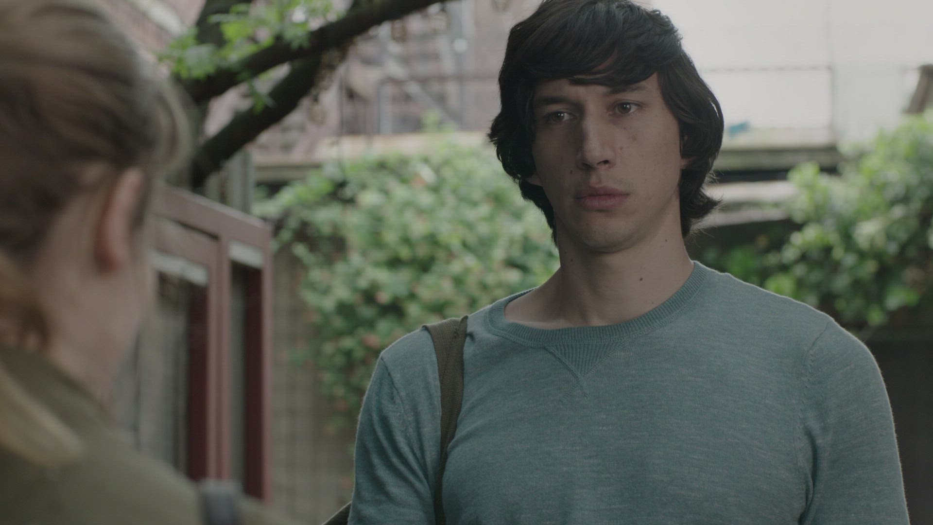 Girls Season 4 Episode 6 Close-Up