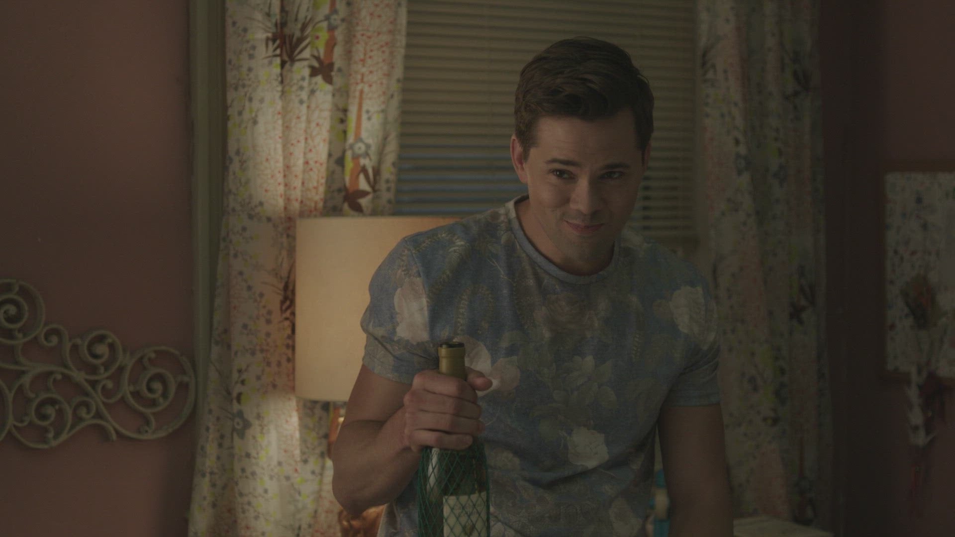 Girls Season 4 Episode 7 Ask Me My Name