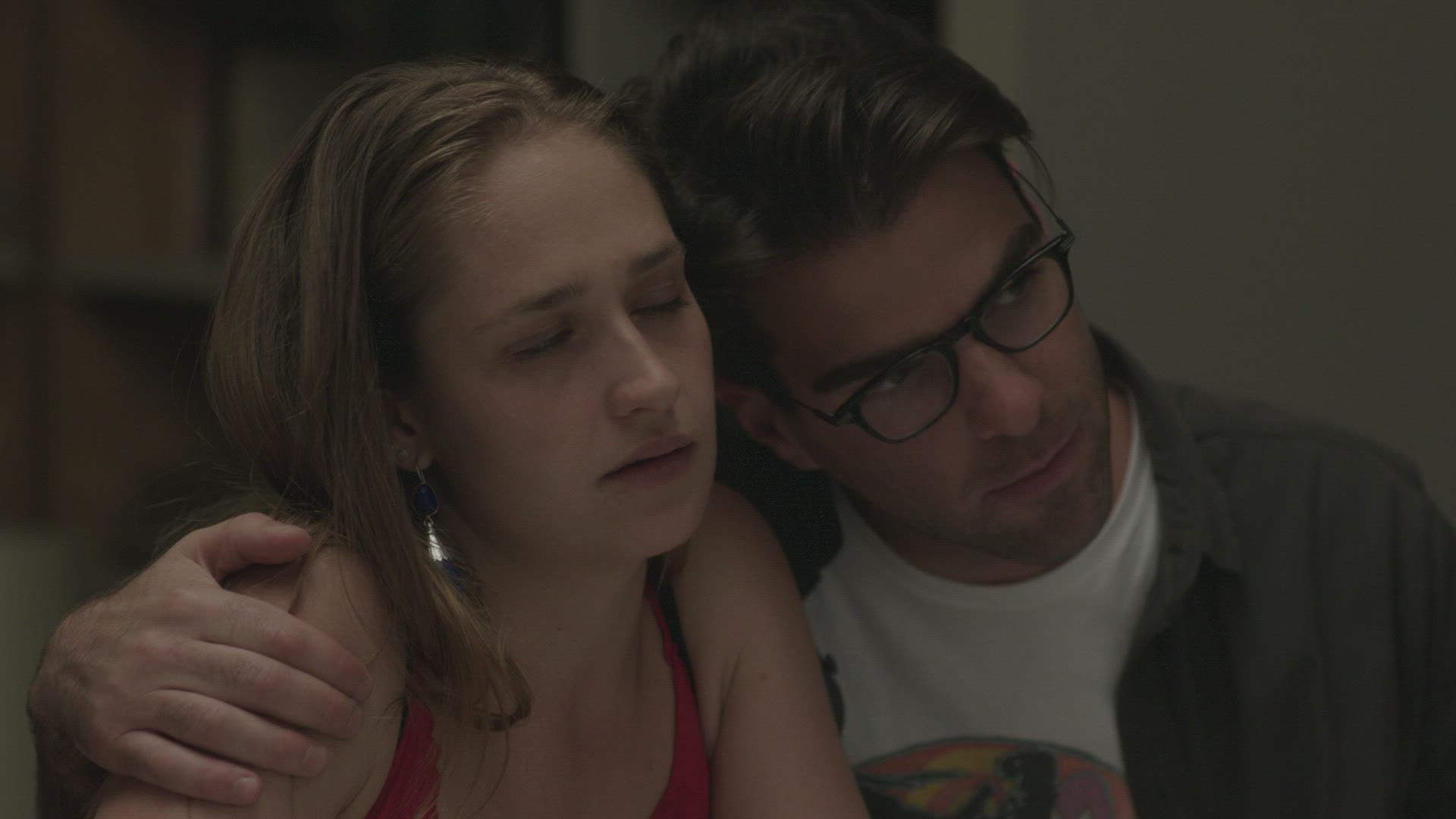 Girls Season 4 Episode 9 Daddy Issues