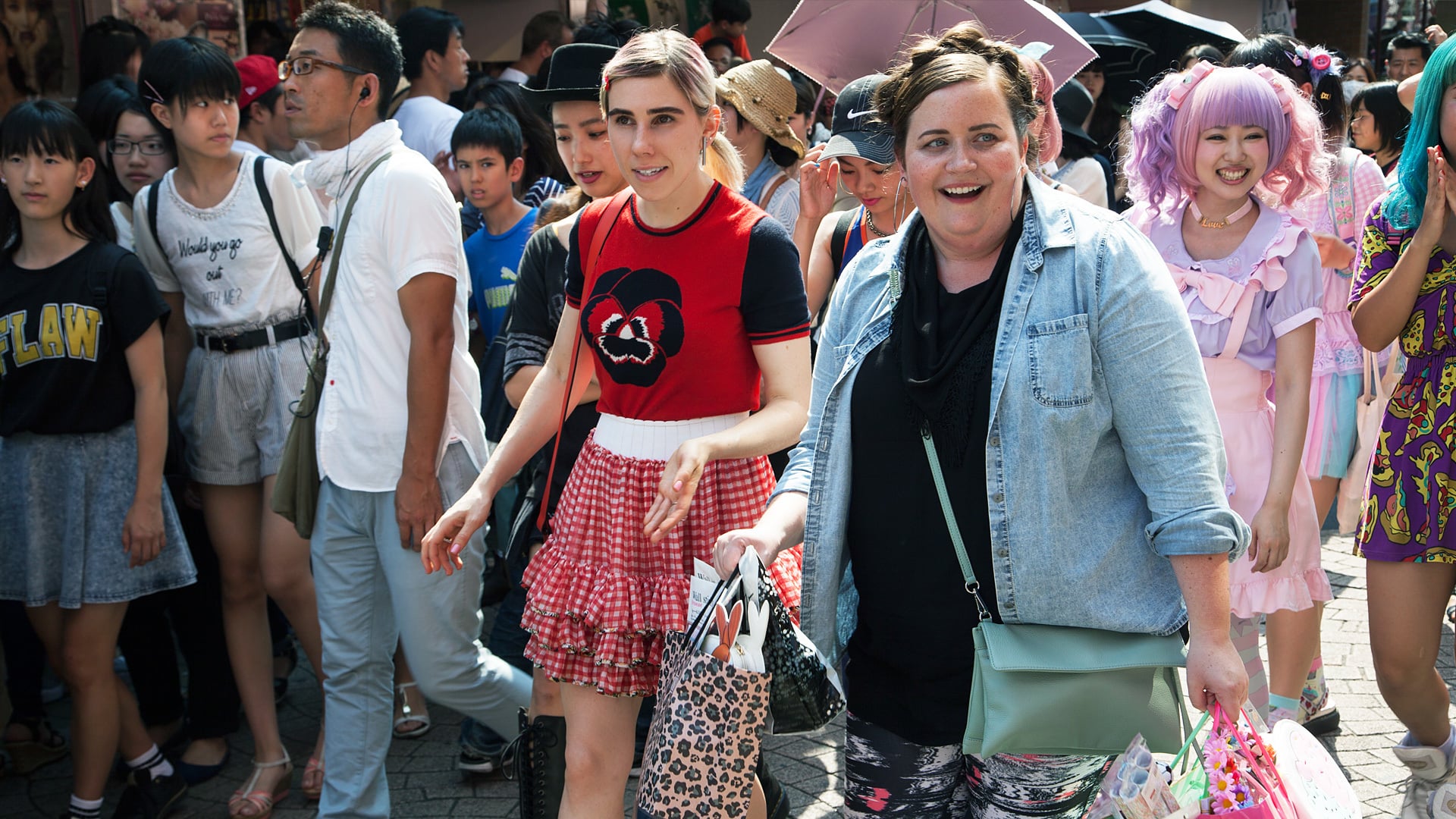 Girls Season 5 Episode 5 Queen For Two Days