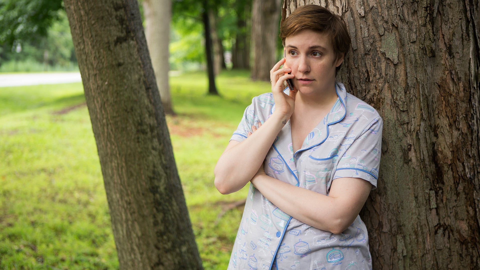 Girls Season 5 Episode 8 Homeward Bound