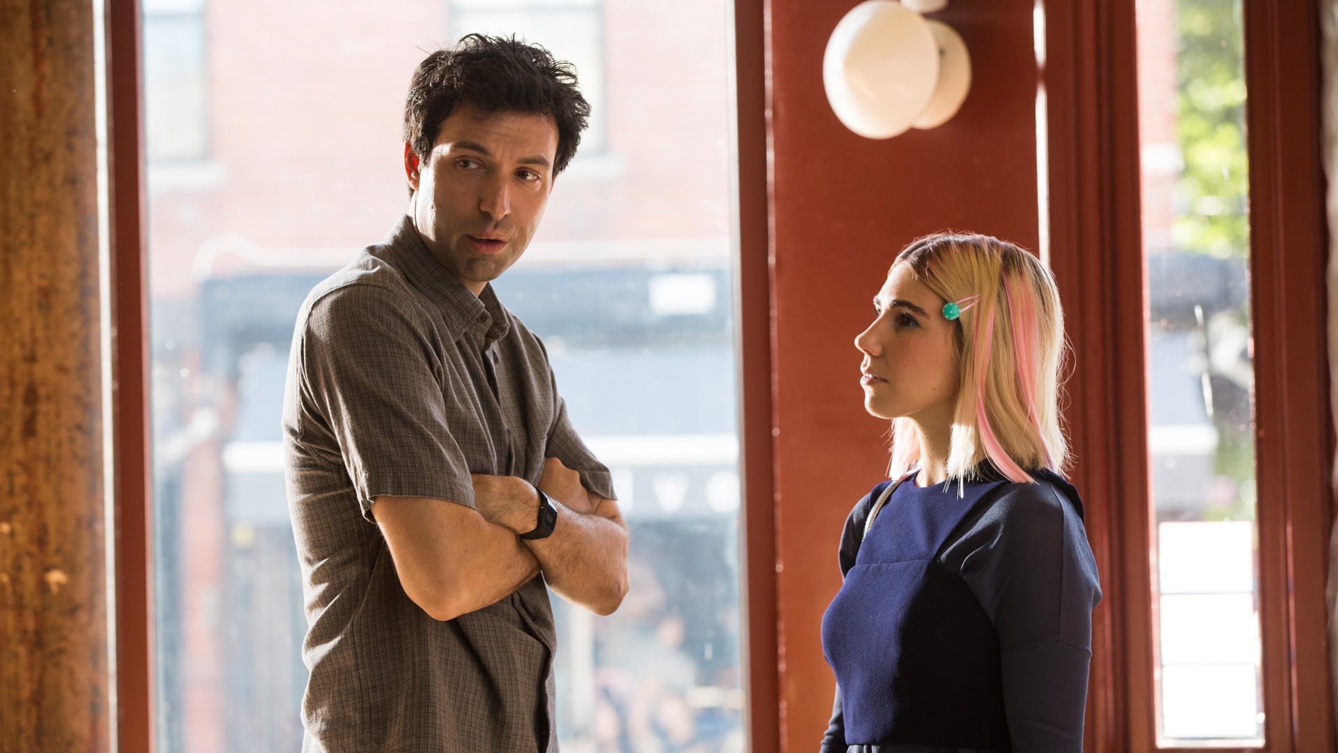 Girls Season 5 Episode 9 Love Stories