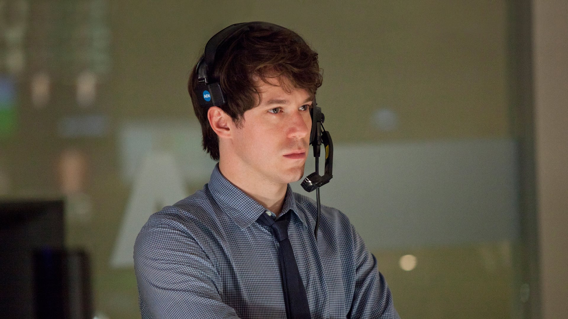 The Newsroom Season 1 Episode 1 We Just Decided To