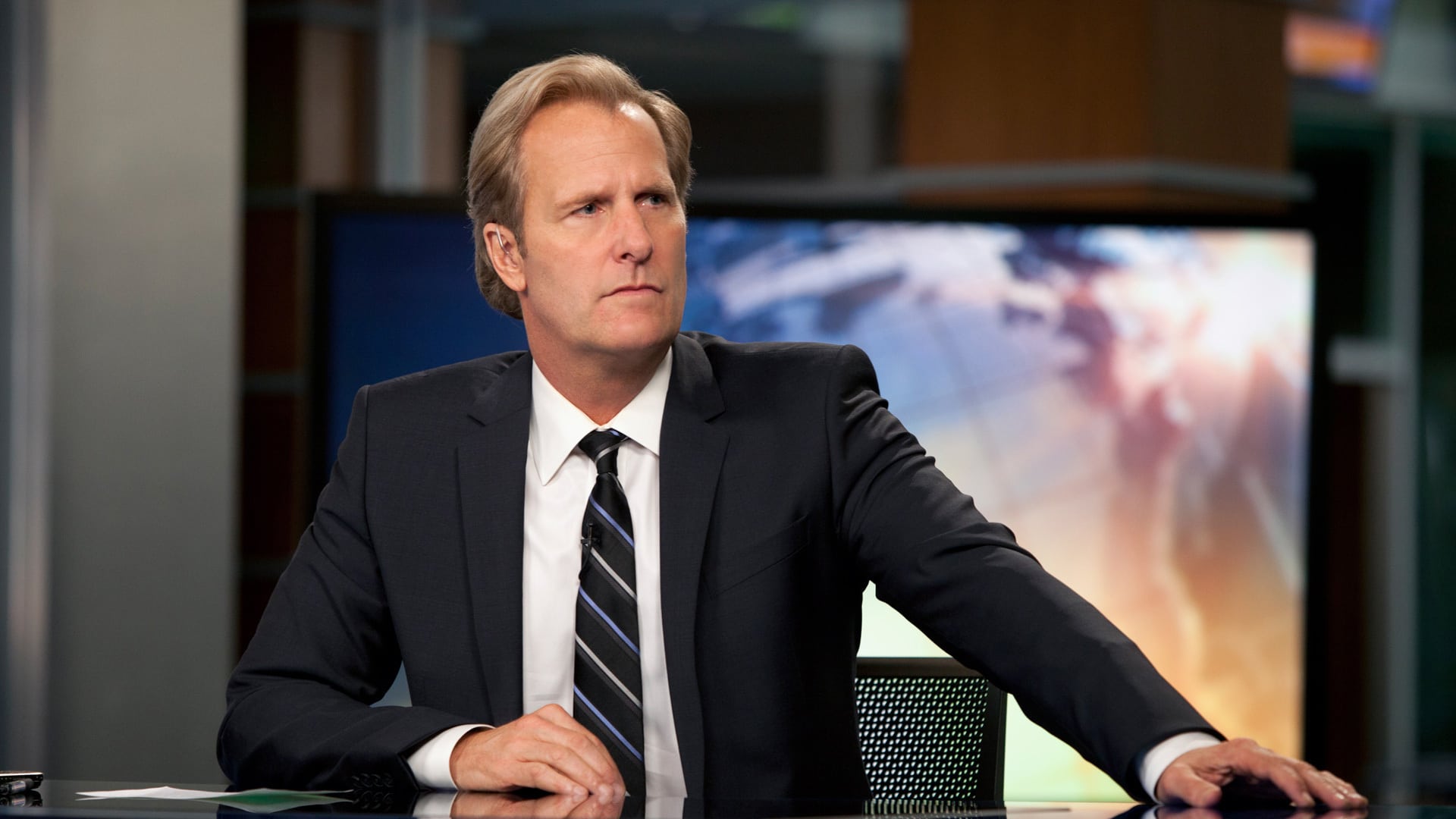 The Newsroom Season 1 Episode 2 News Night 2.0