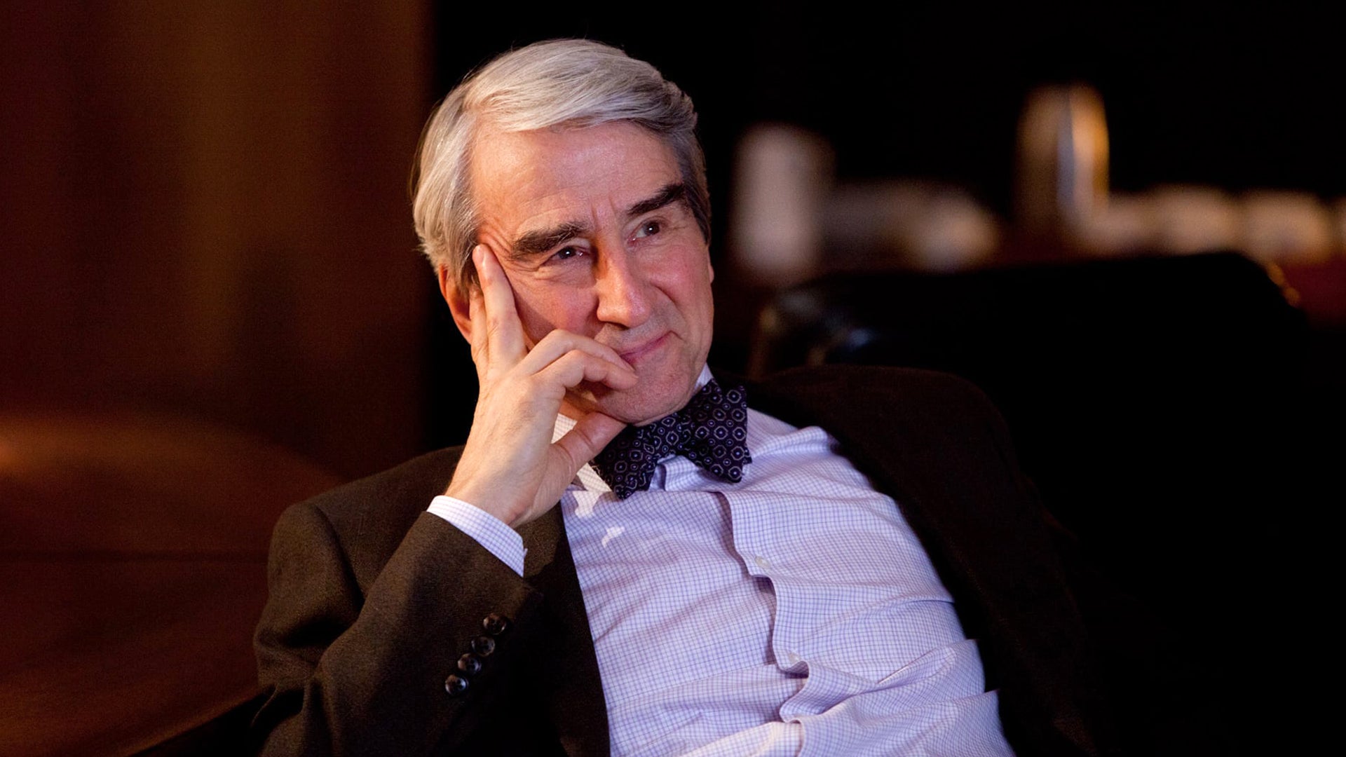 The Newsroom Season 1 Episode 3 The 112th Congress