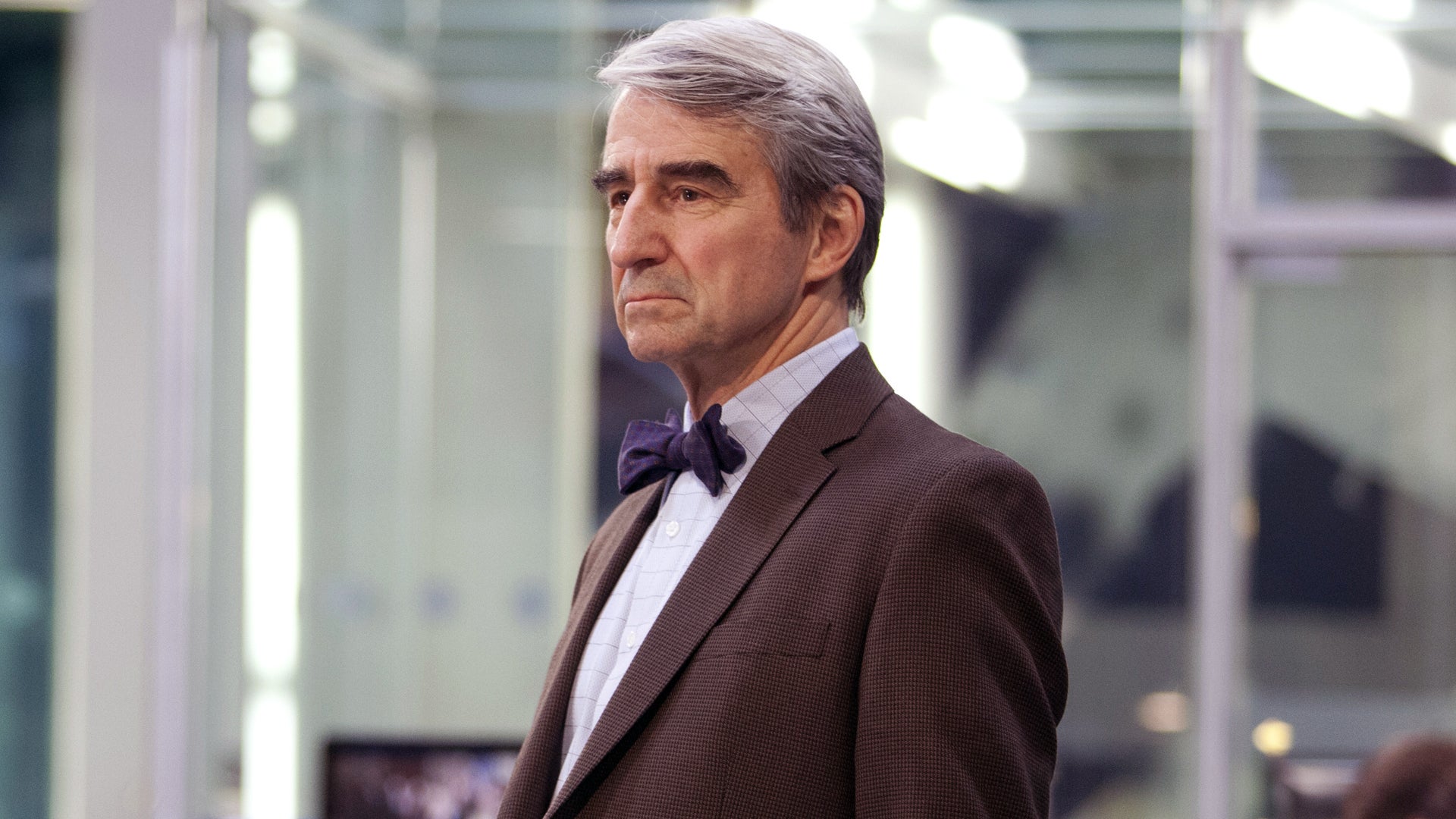 The Newsroom Season 1 Episode 6 Bullies