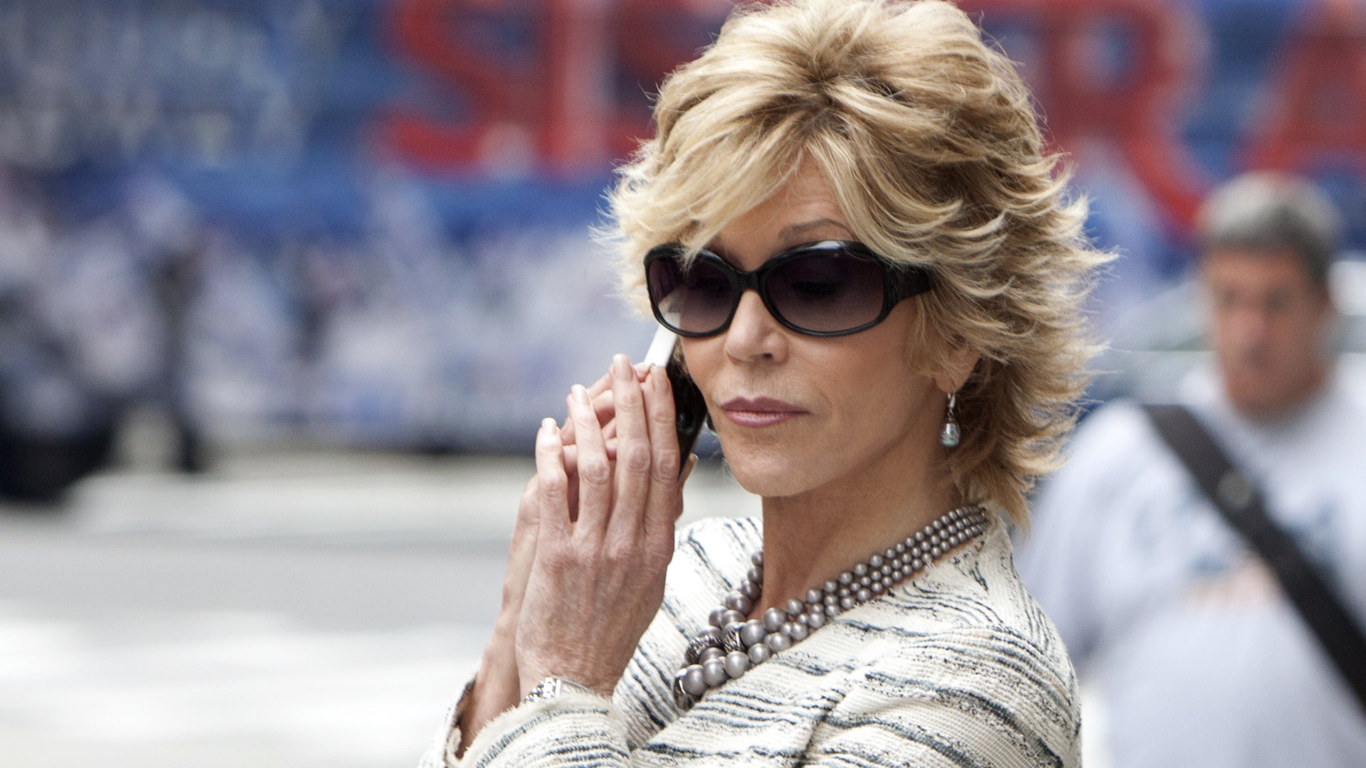 The Newsroom Season 1 Episode 8 The Blackout, Part 1: Tragedy Porn